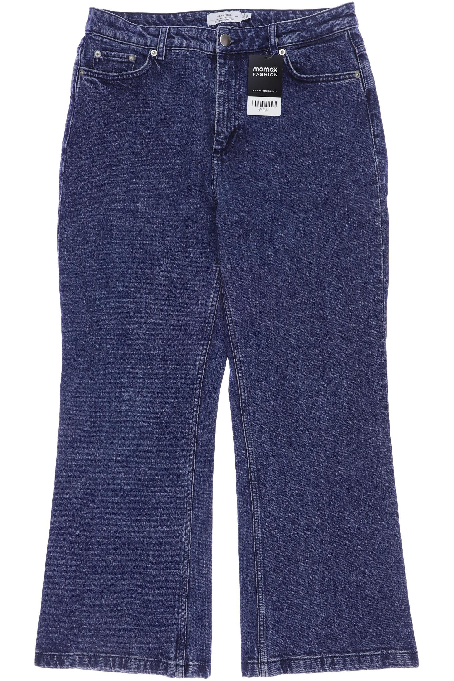 

& Other Stories Damen Jeans, blau, Gr. 42