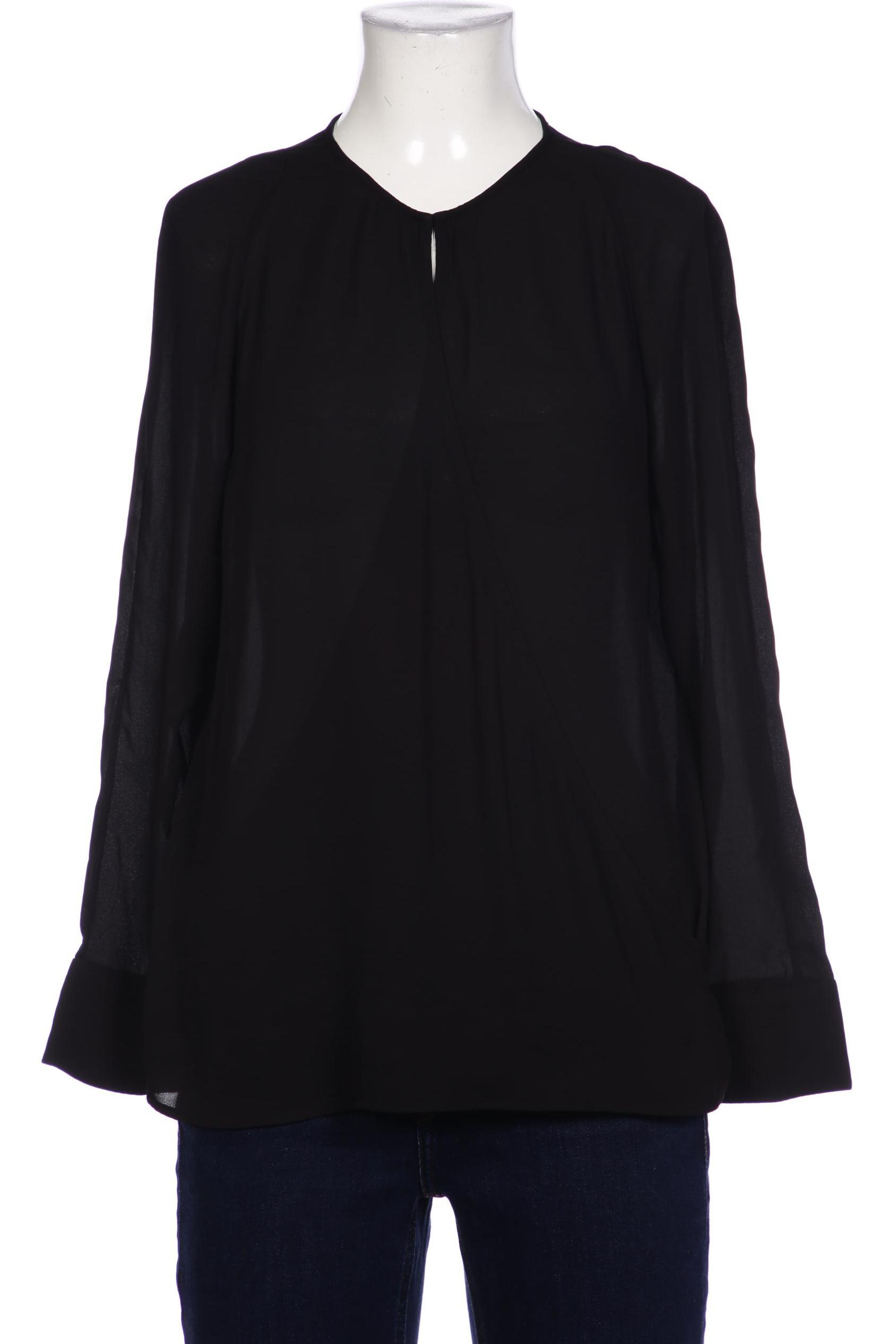 

& other stories Damen Bluse, schwarz