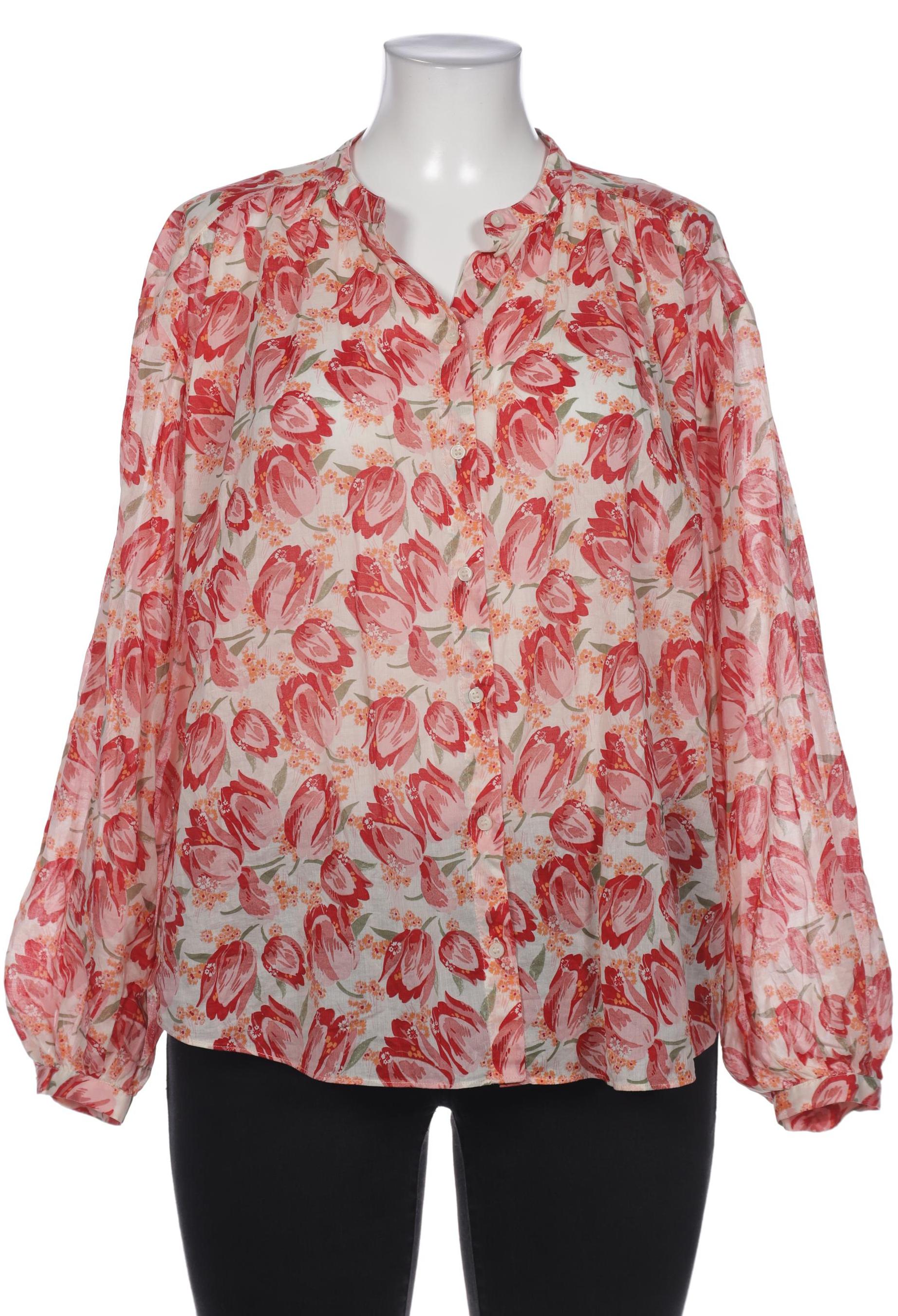 

& Other Stories Damen Bluse, mehrfarbig, Gr. 44