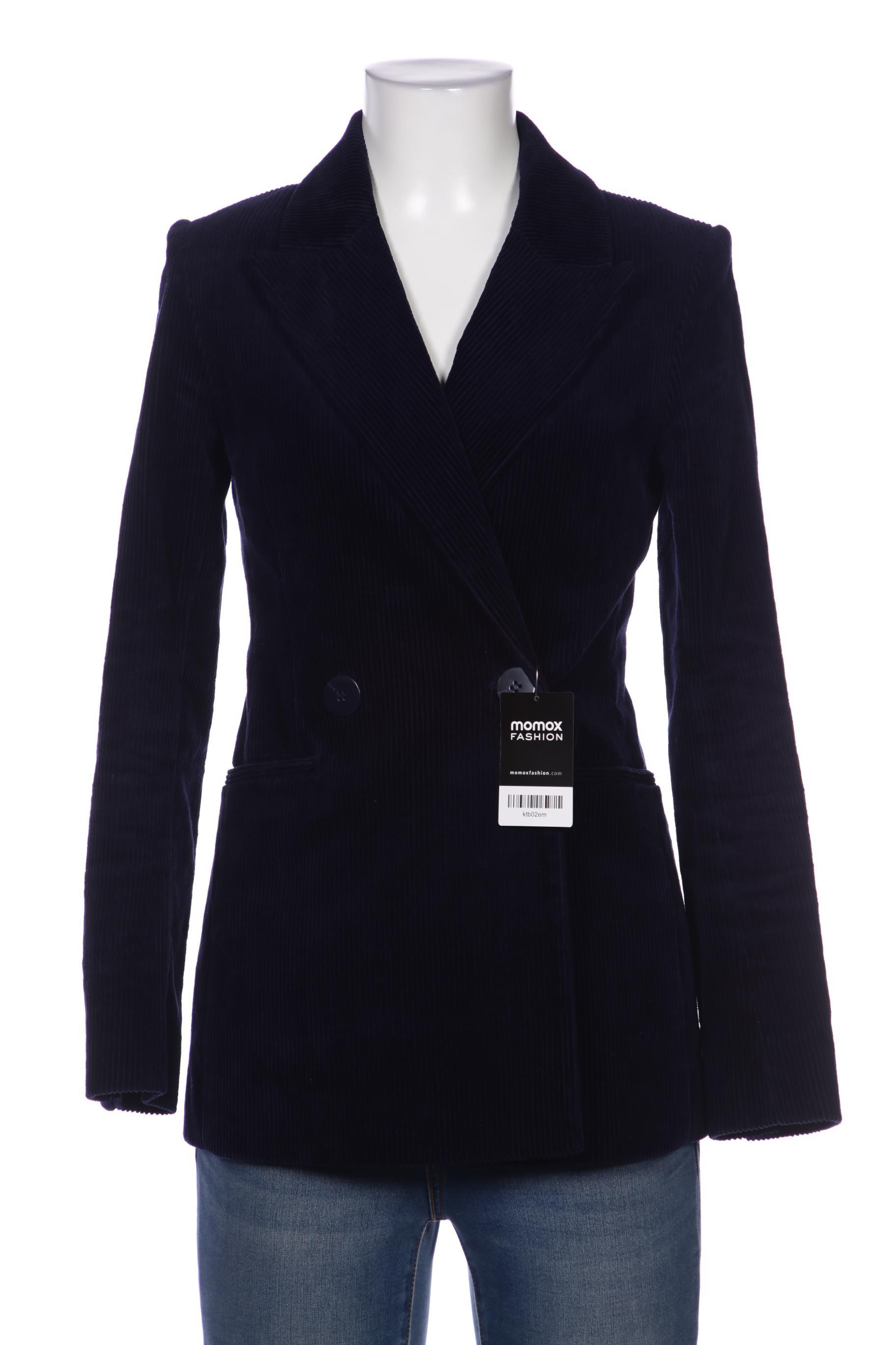 

& Other Stories Damen Blazer, marineblau, Gr. 32