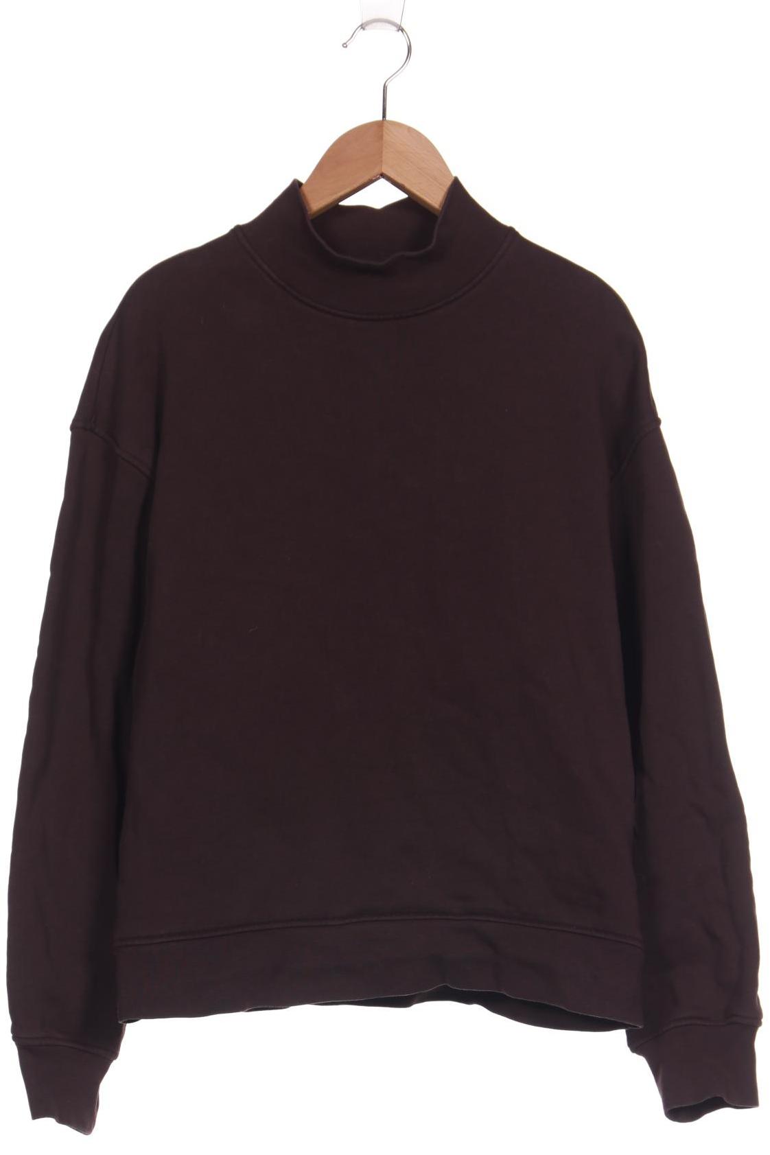 

& Other Stories Damen Sweatshirt, braun, Gr. 36