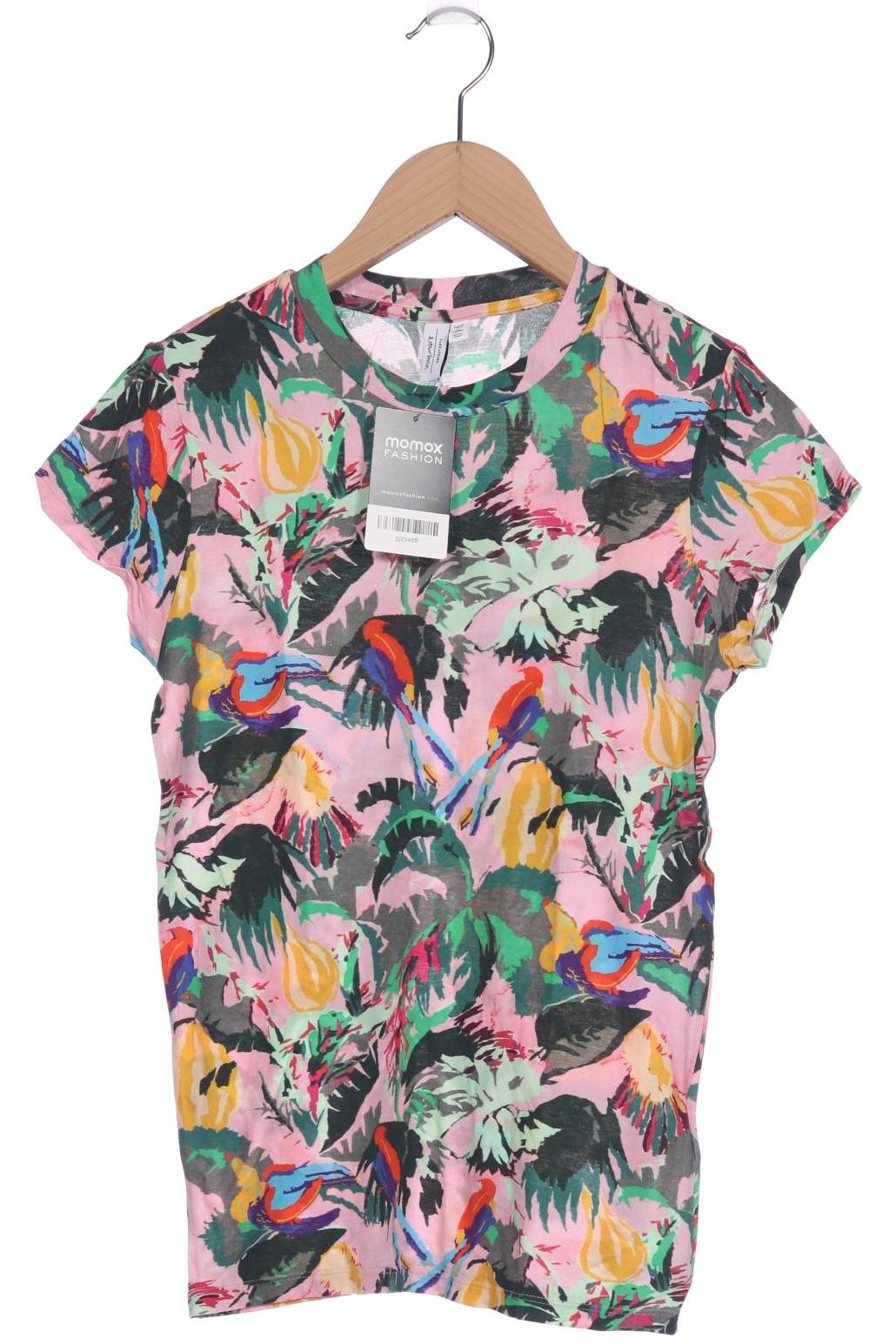 

& Other Stories Damen T-Shirt, pink, Gr. 38