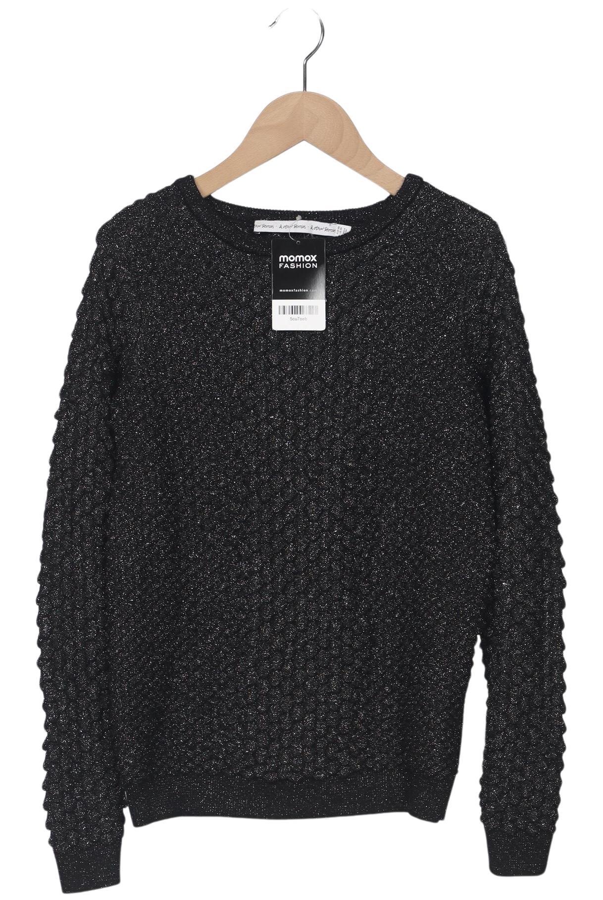 

& Other Stories Damen Pullover, grau, Gr. 34