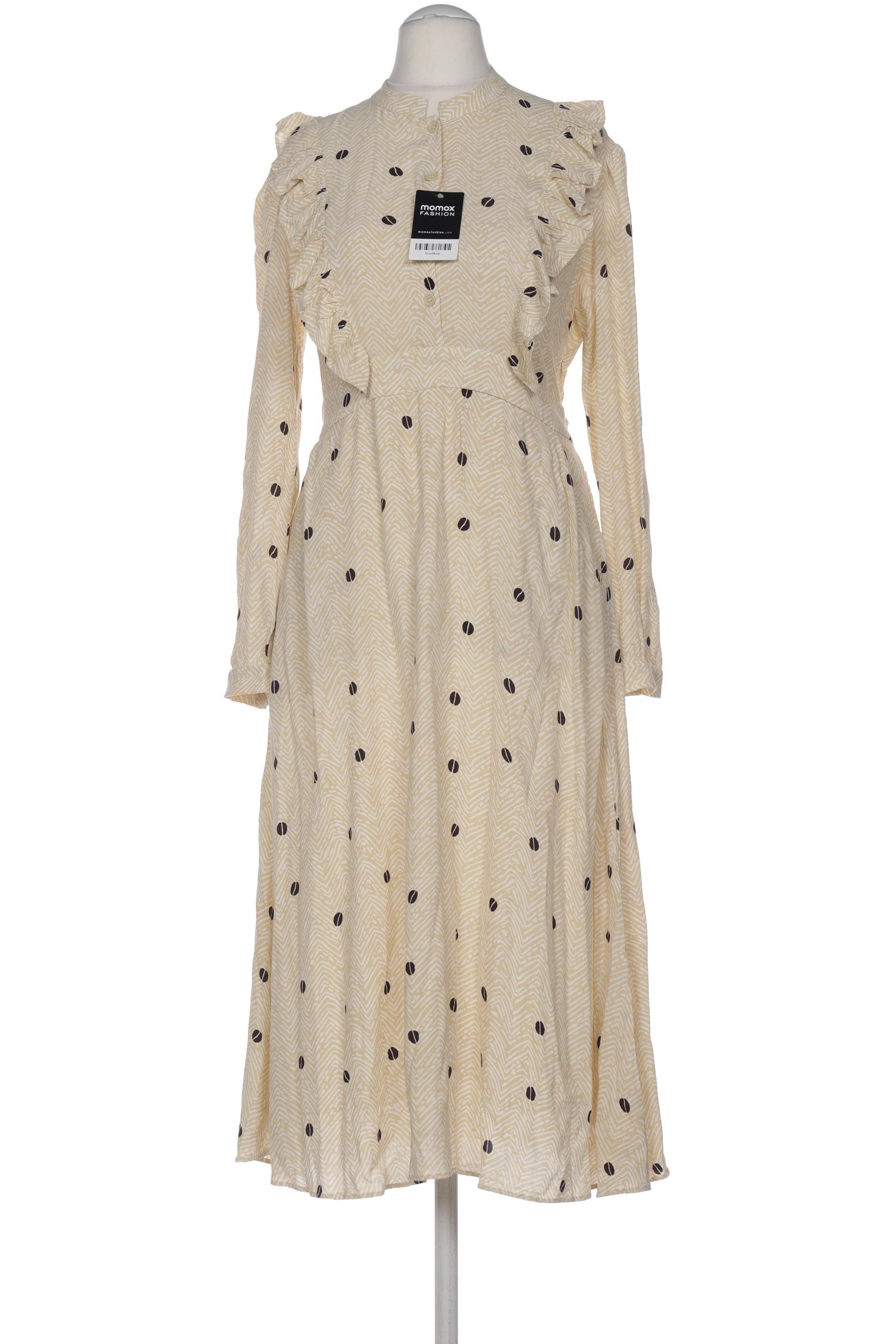 

& Other Stories Damen Kleid, beige
