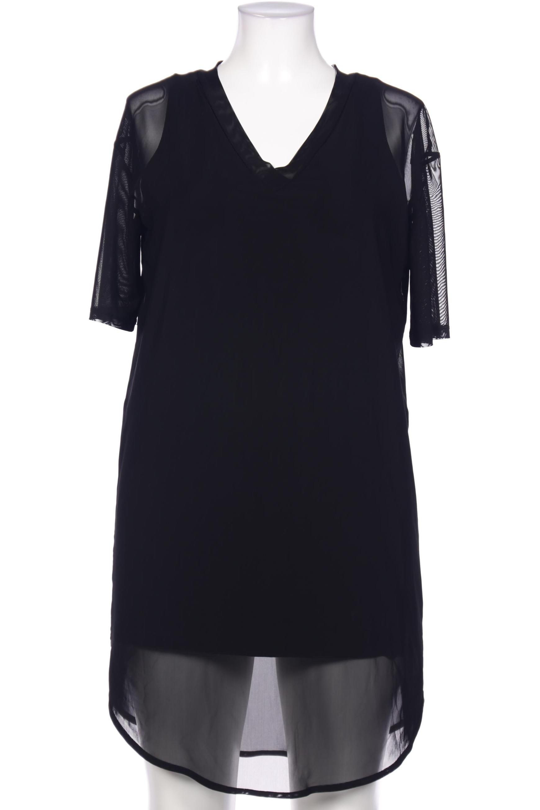 

& Other Stories Damen Kleid, schwarz, Gr. 42