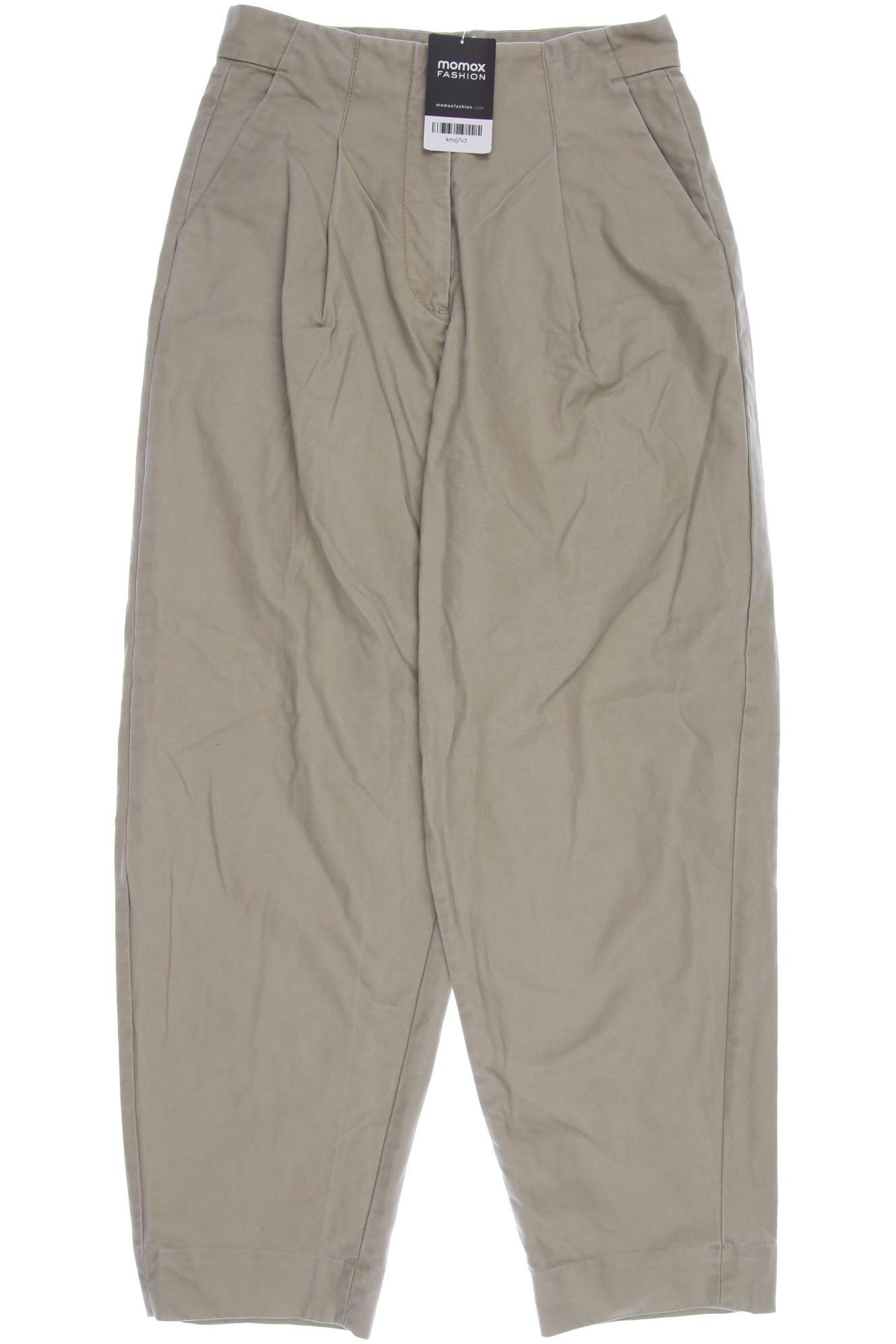 

& Other Stories Damen Stoffhose, beige