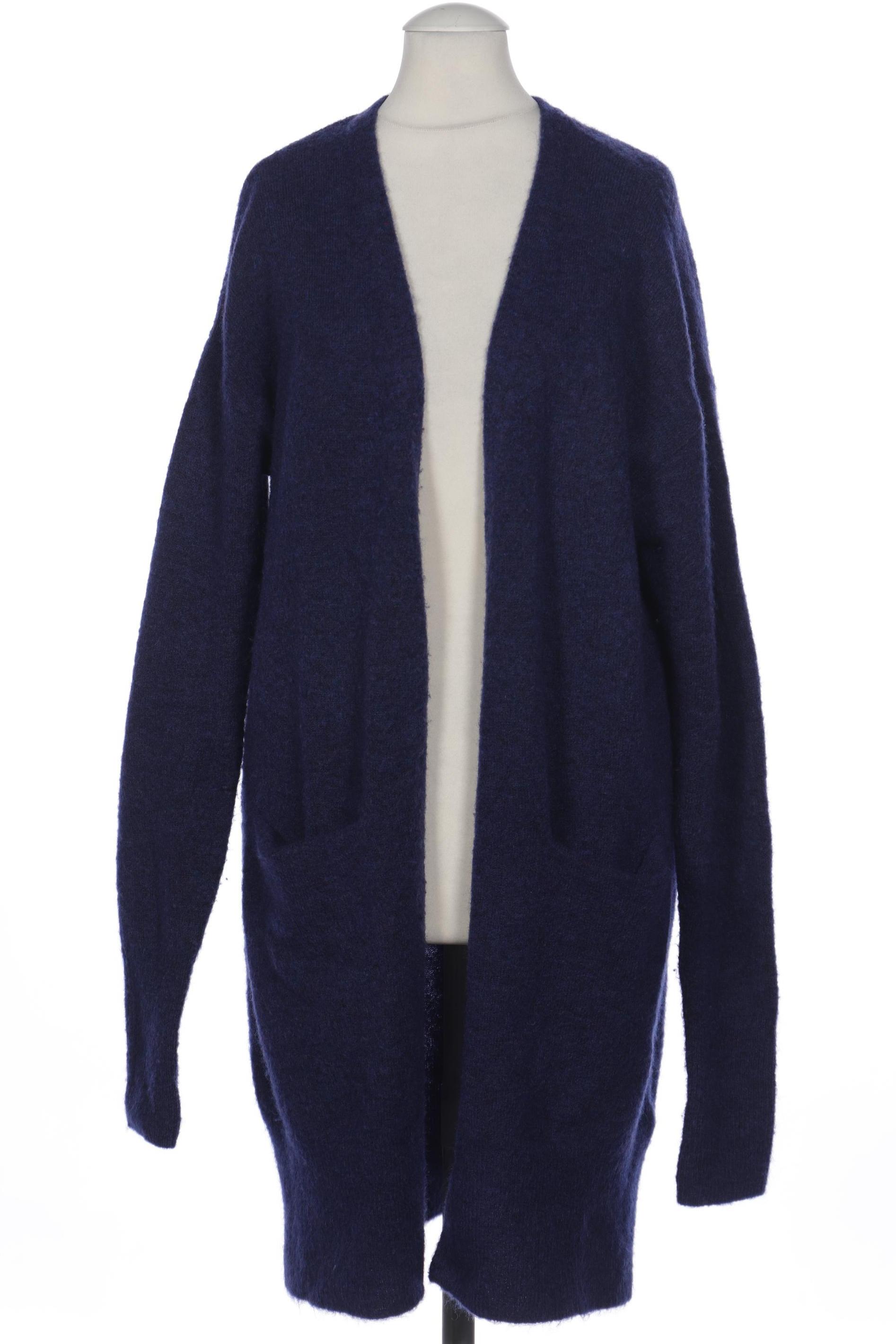 

& other stories Damen Strickjacke, blau