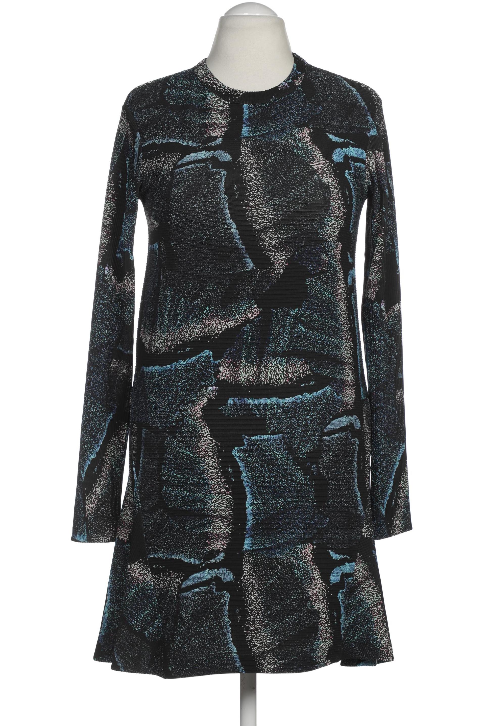 

& Other Stories Damen Kleid, schwarz, Gr. 38