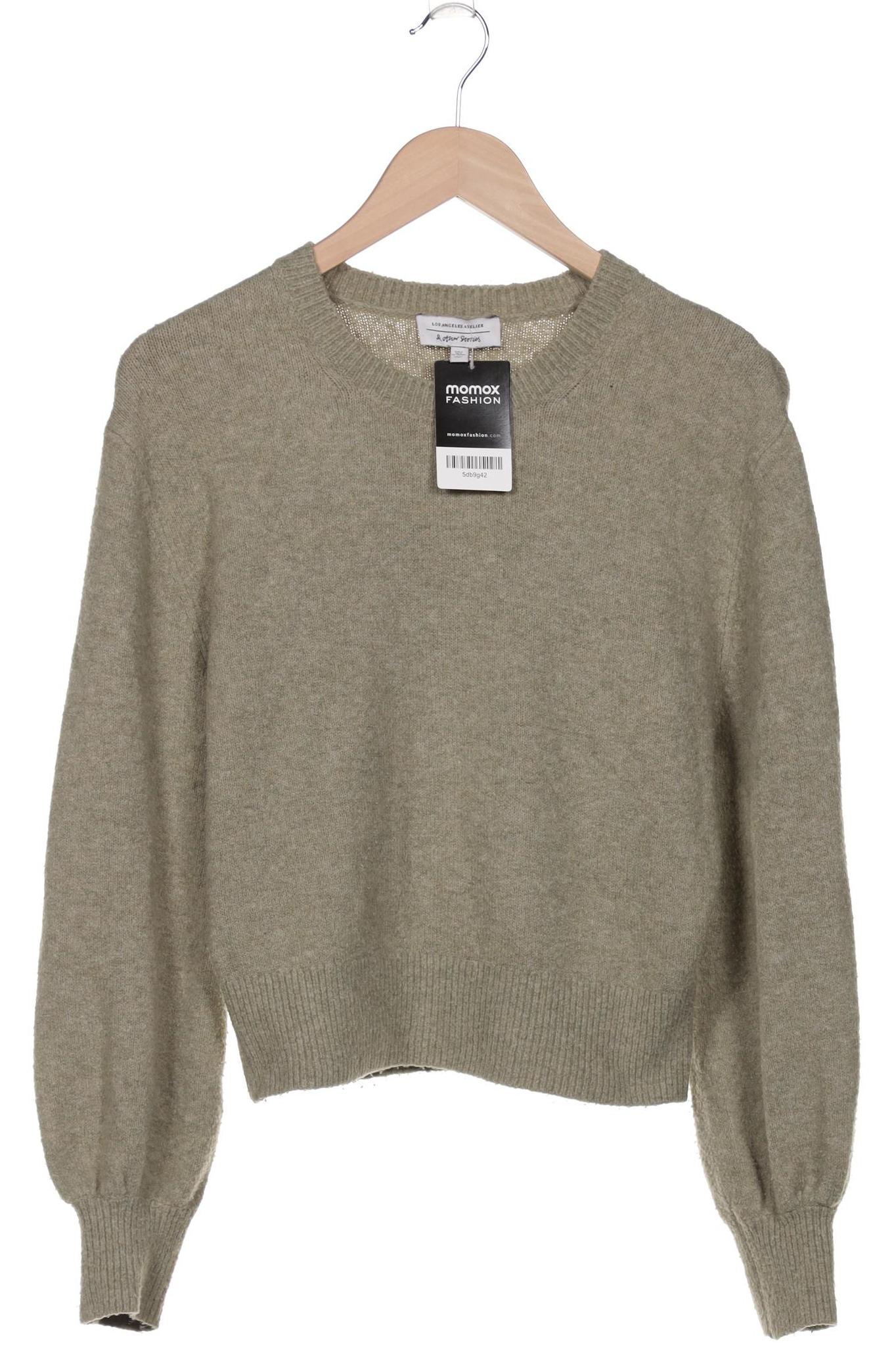 

& Other Stories Damen Pullover, grün, Gr. 36