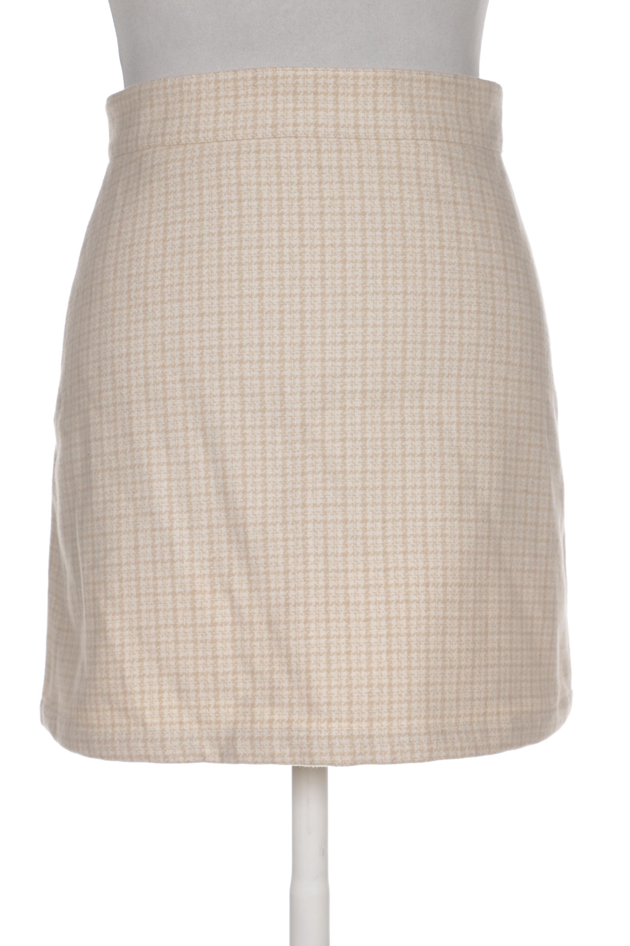 

& Other Stories Damen Rock, beige, Gr. 36