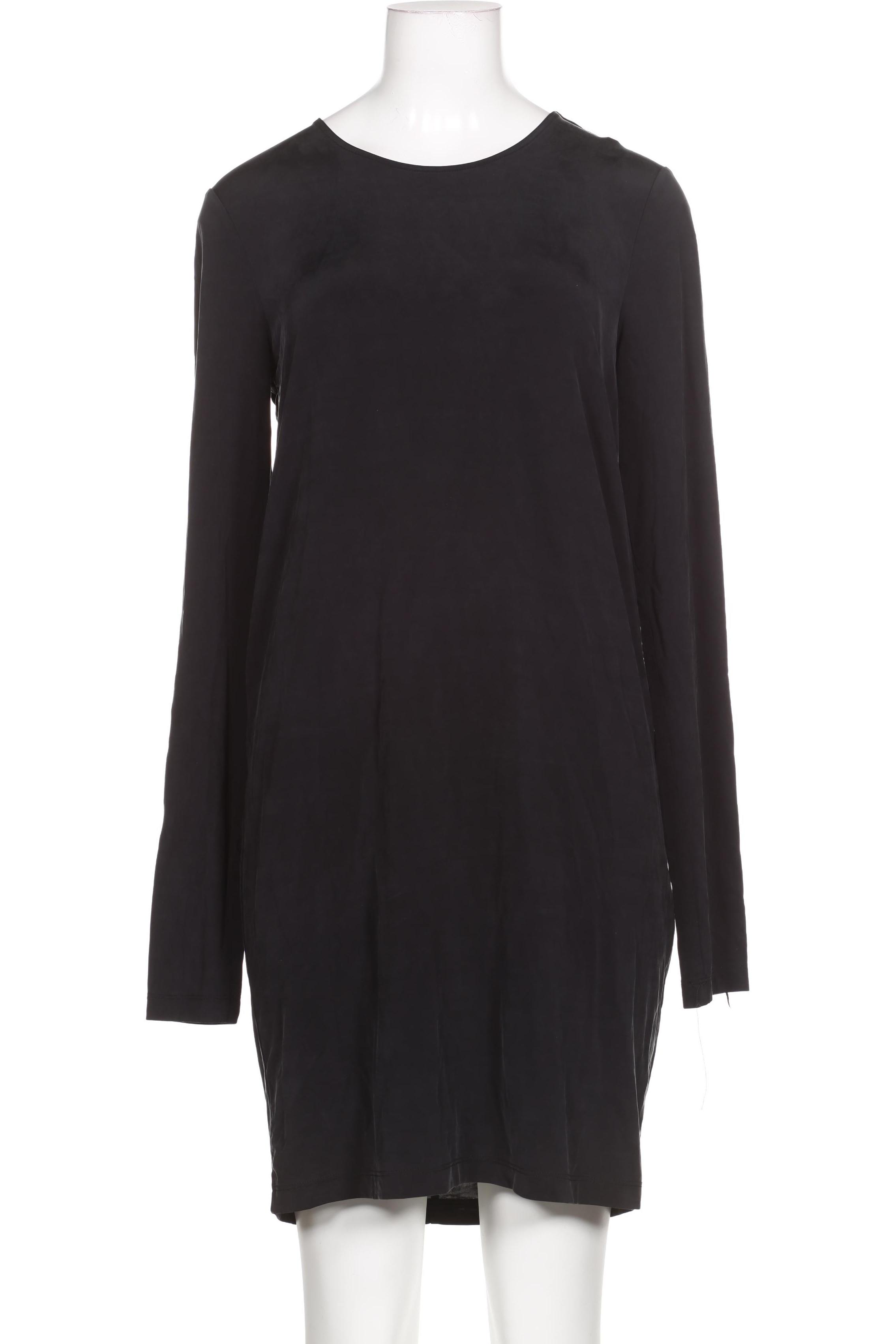 

& Other Stories Damen Kleid, schwarz, Gr. 36