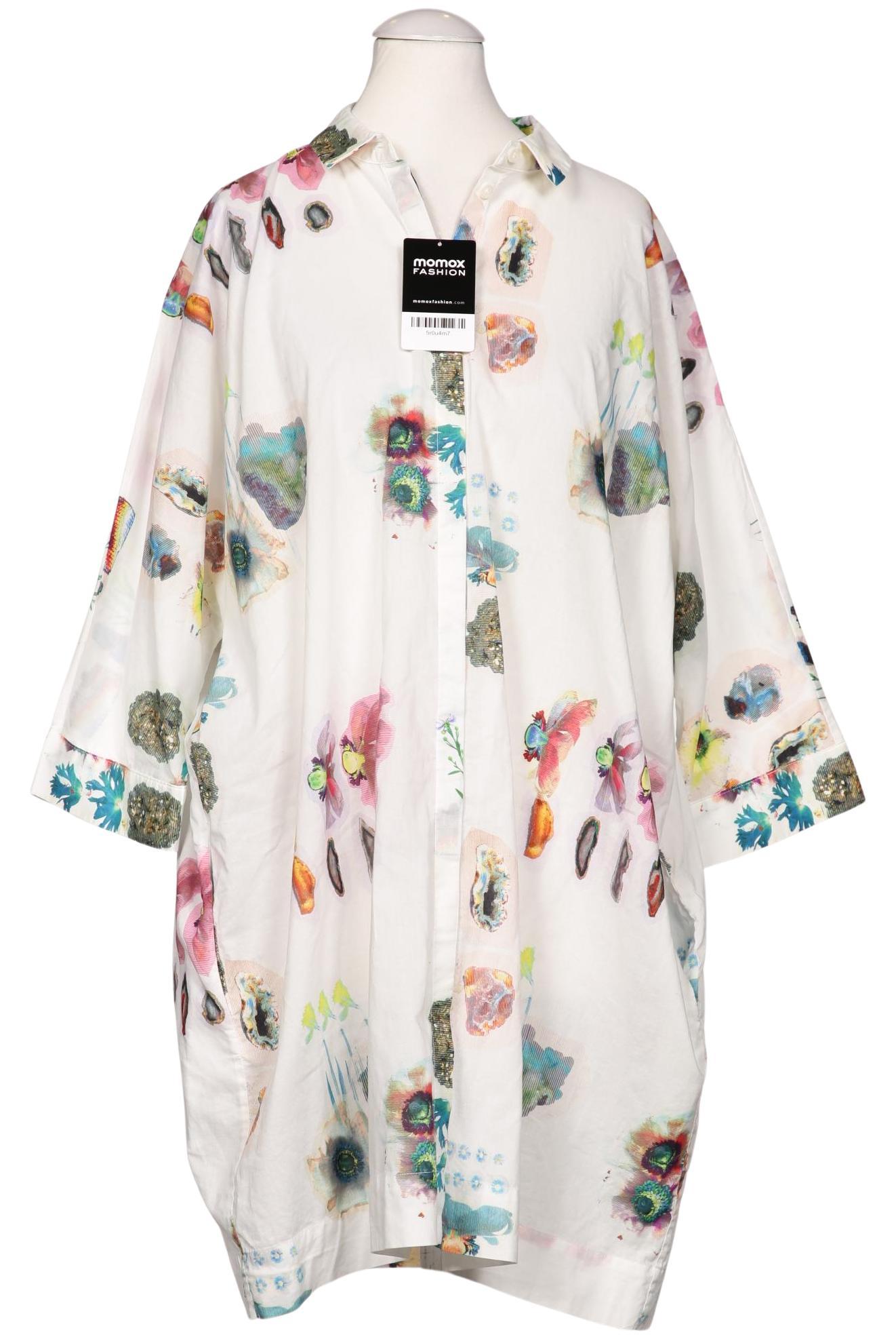 

& Other Stories Damen Kleid, mehrfarbig, Gr. 34