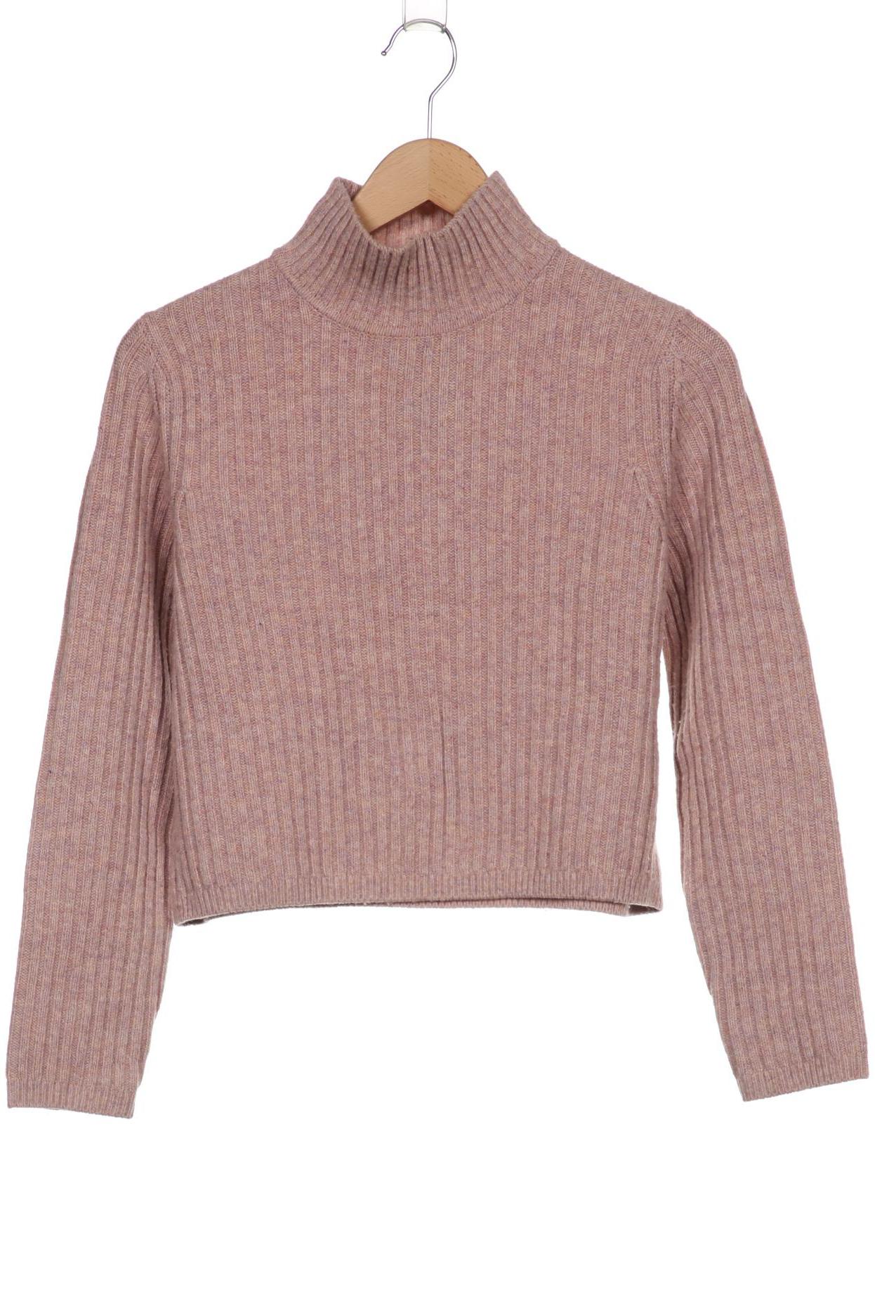 

& Other Stories Damen Pullover, pink