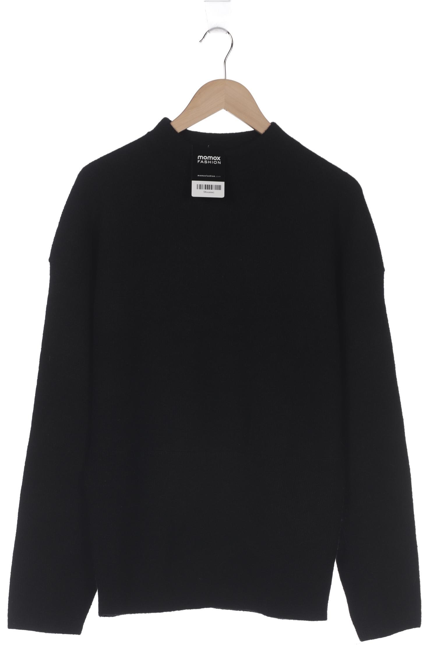 

& Other Stories Damen Pullover, schwarz, Gr. 42