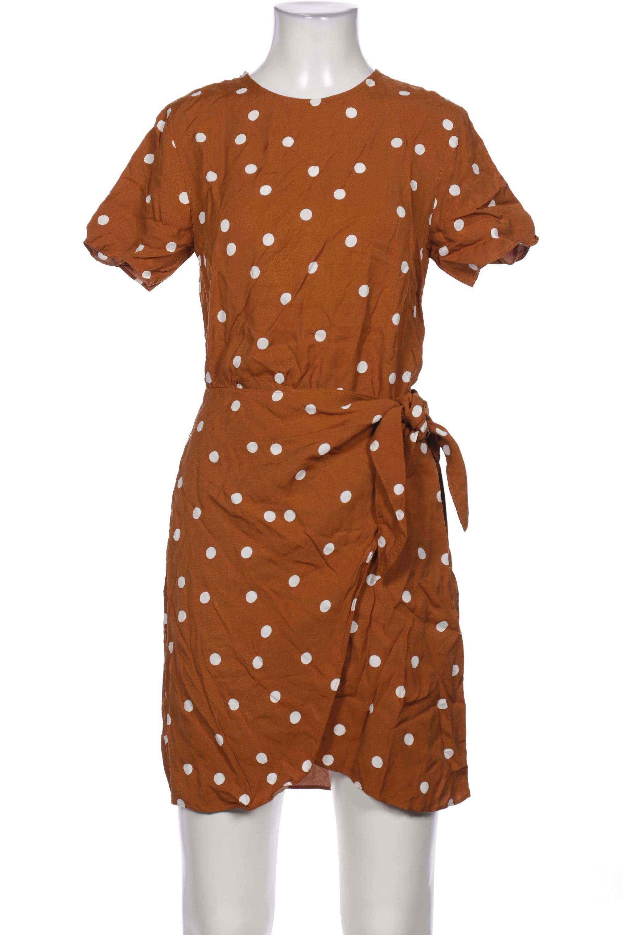 

& Other Stories Damen Kleid, orange, Gr. 34