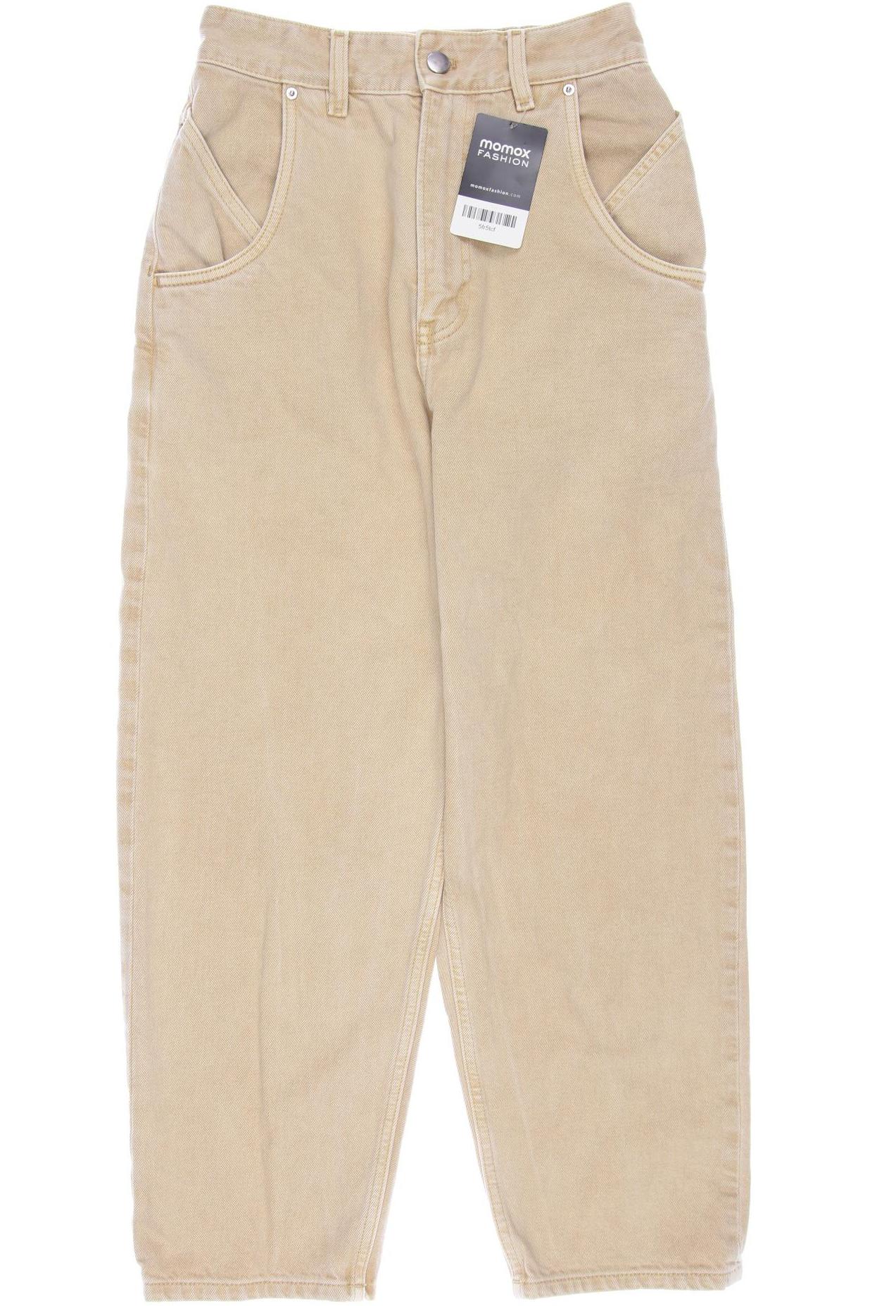 

& other stories Damen Jeans, beige