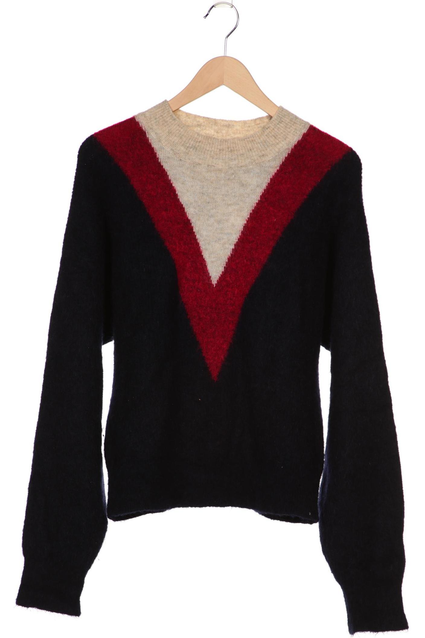 

& Other Stories Damen Pullover, mehrfarbig, Gr. 42