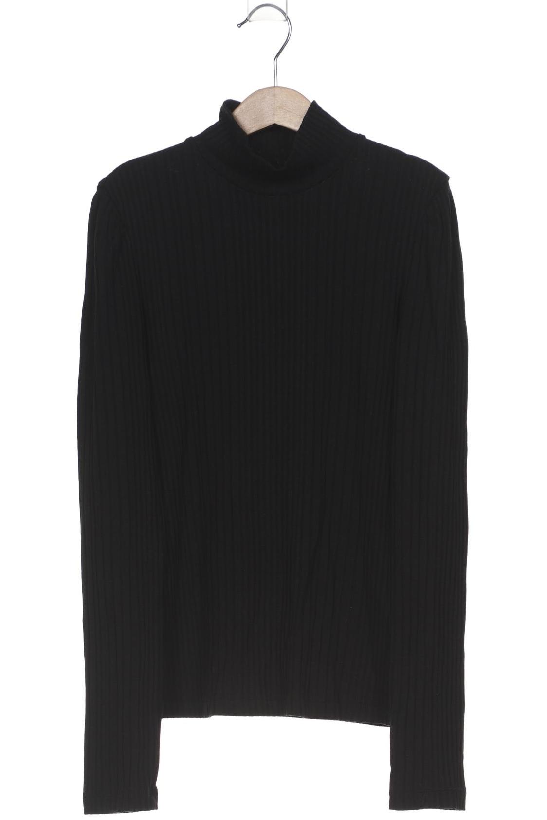 

& Other Stories Damen Pullover, schwarz, Gr. 34