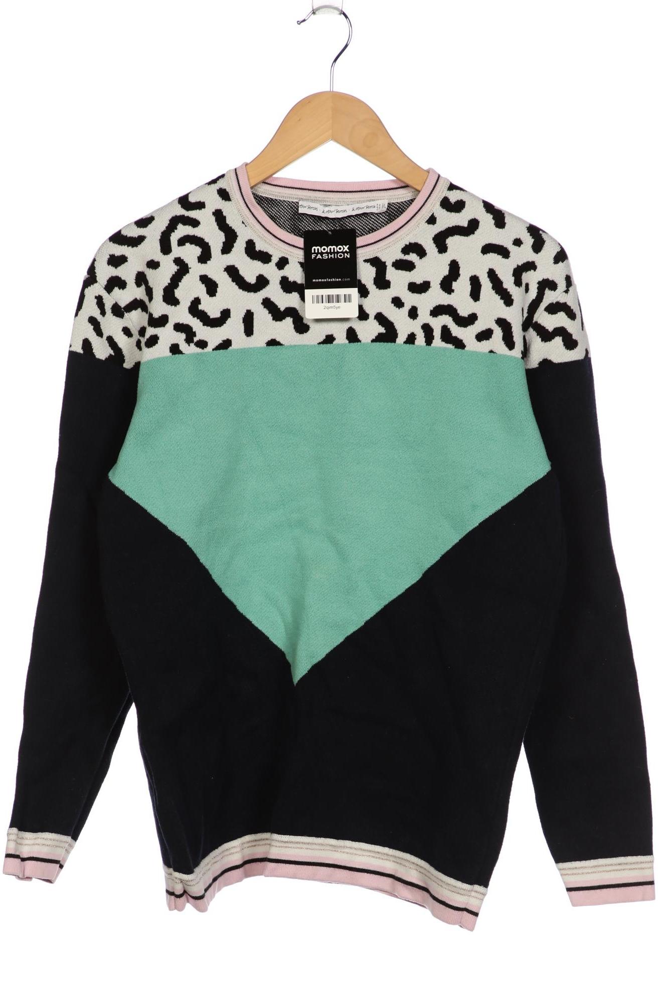 

& Other Stories Damen Pullover, marineblau, Gr. 38