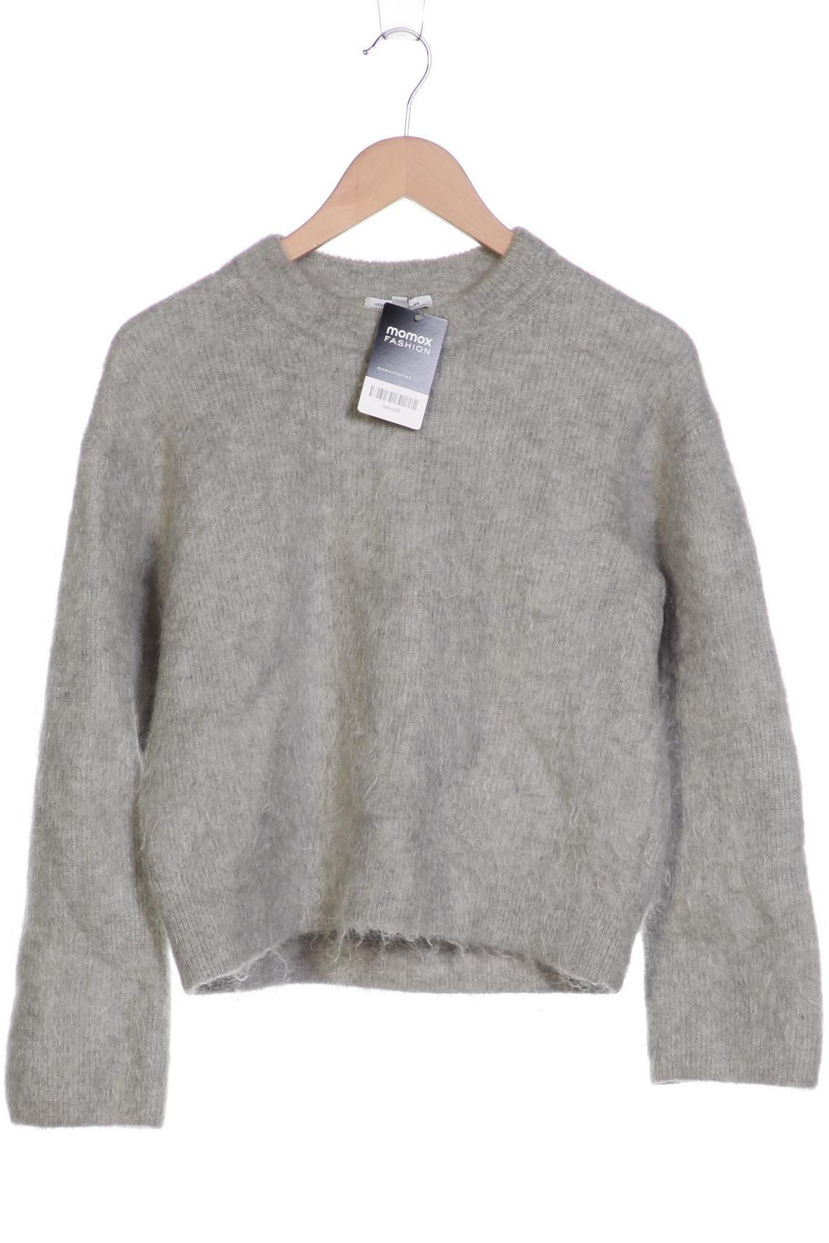 

& Other Stories Damen Pullover, grau, Gr. 34