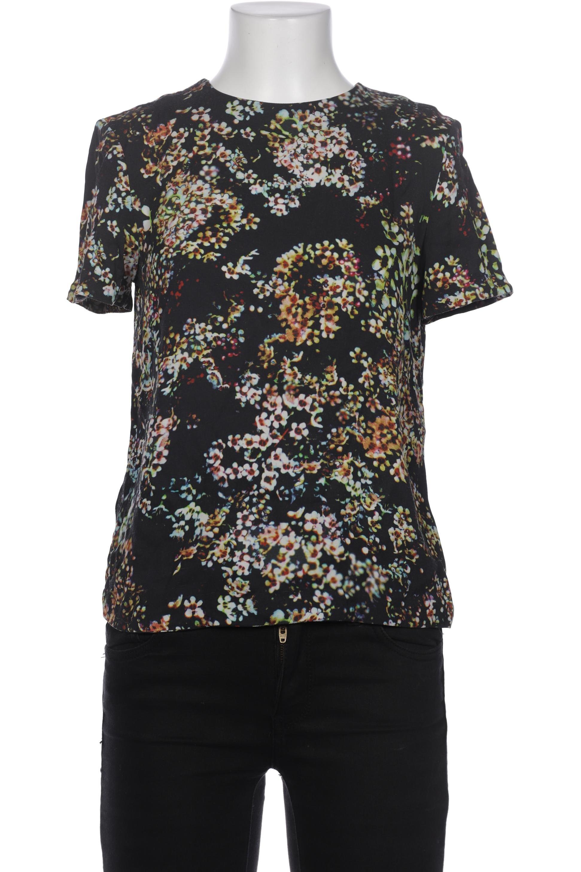 

& Other Stories Damen Bluse, schwarz, Gr. 36