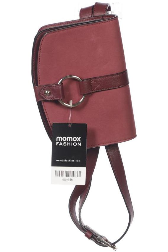 

& Other Stories Damen Handtasche, bordeaux, Gr.
