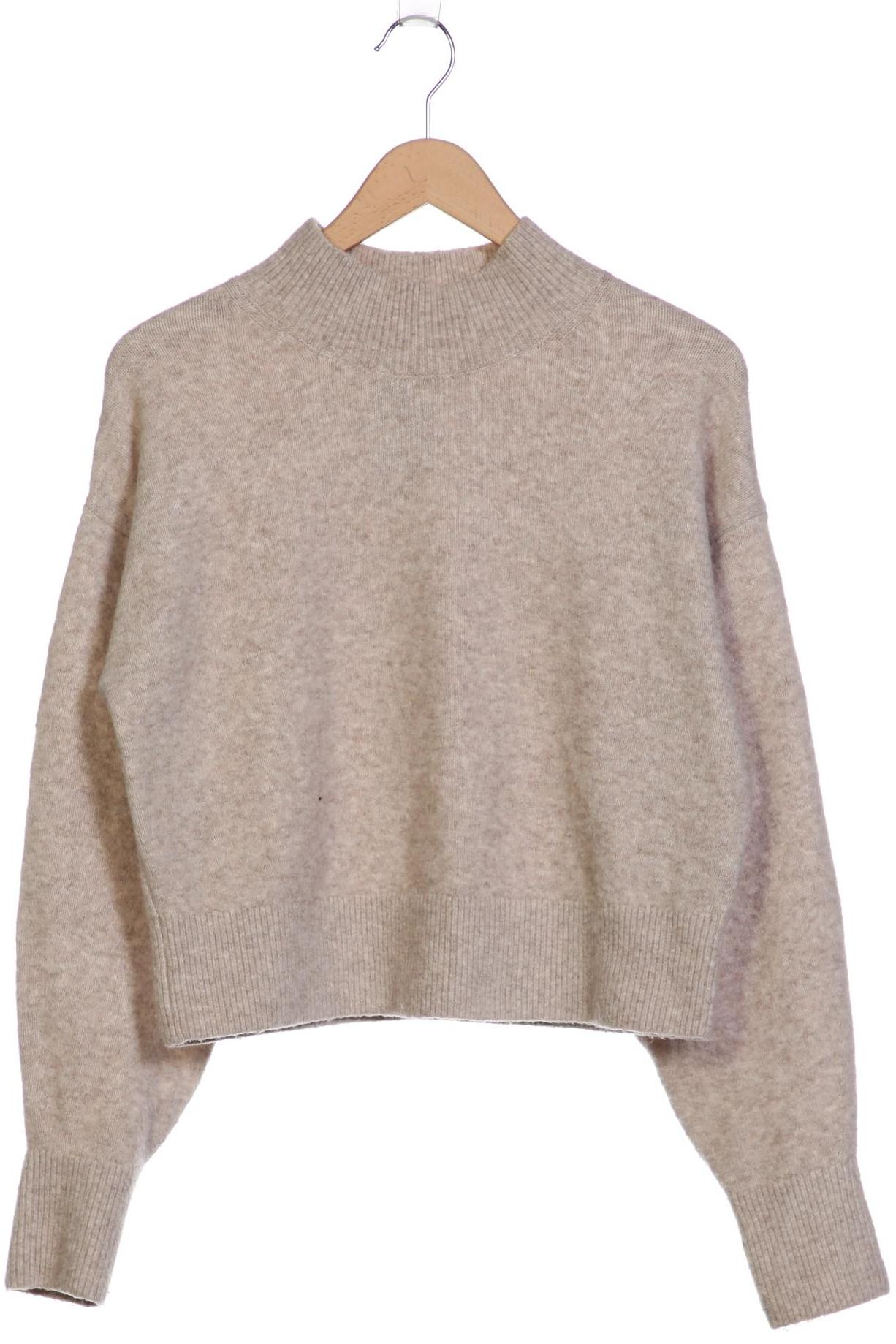 

& Other Stories Damen Pullover, beige, Gr. 36