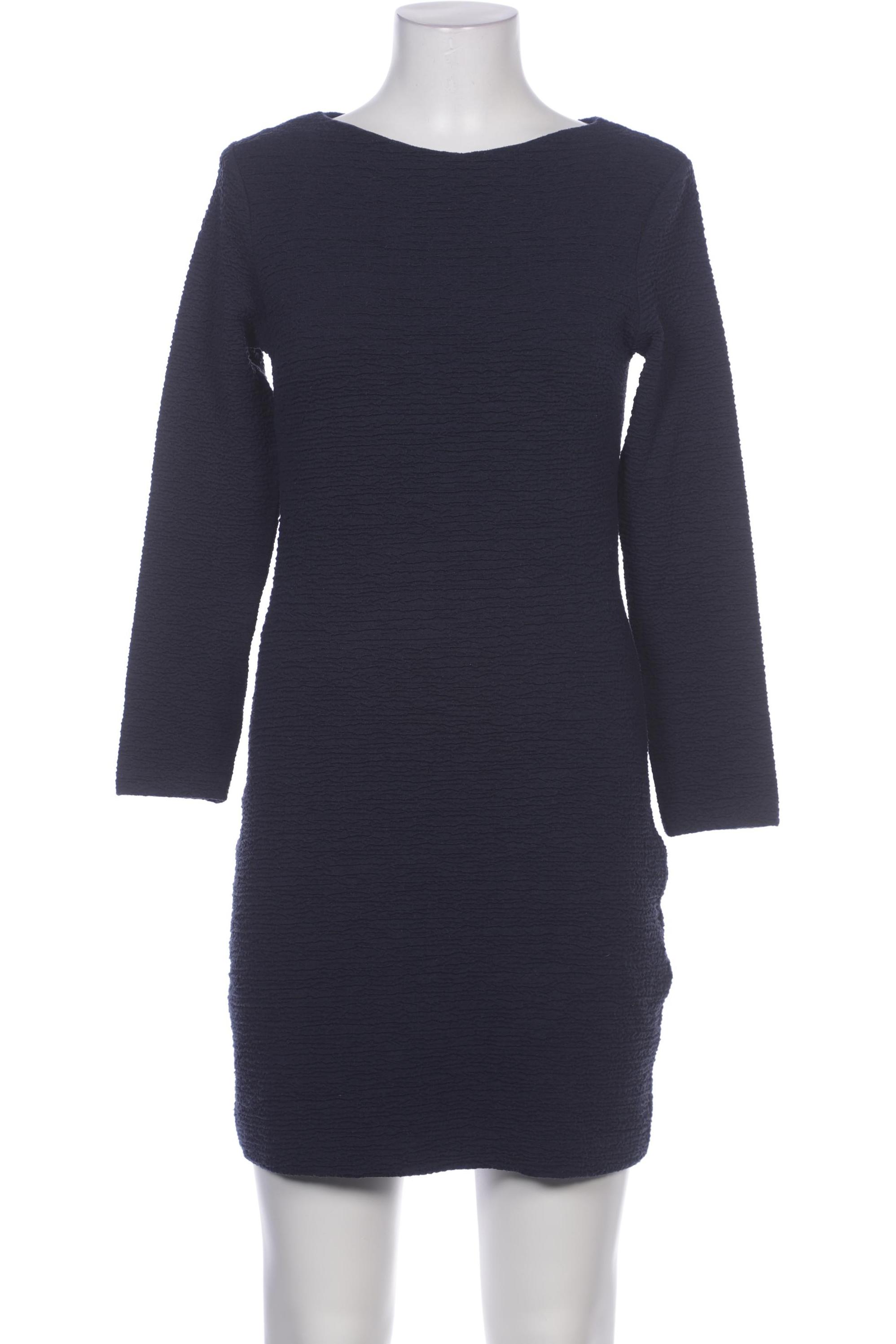 

& Other Stories Damen Kleid, marineblau, Gr. 40