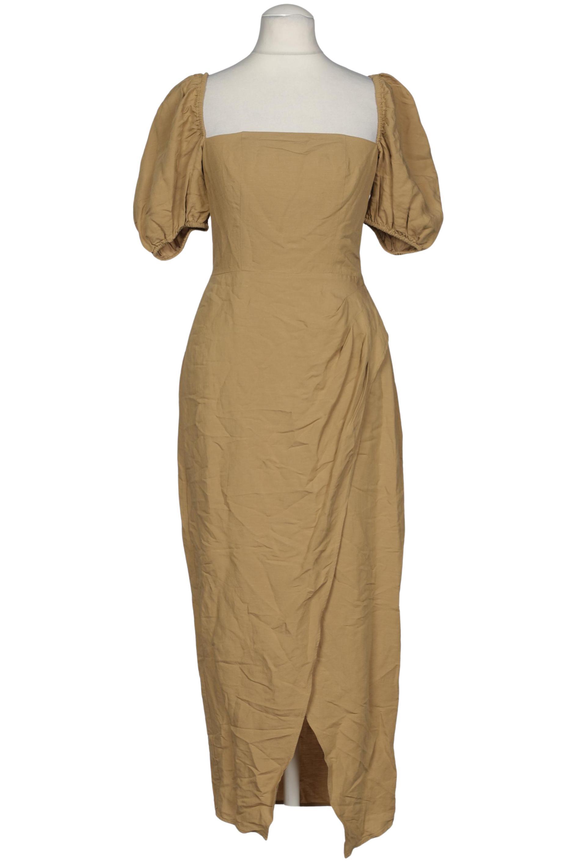

& Other Stories Damen Kleid, braun, Gr. 34