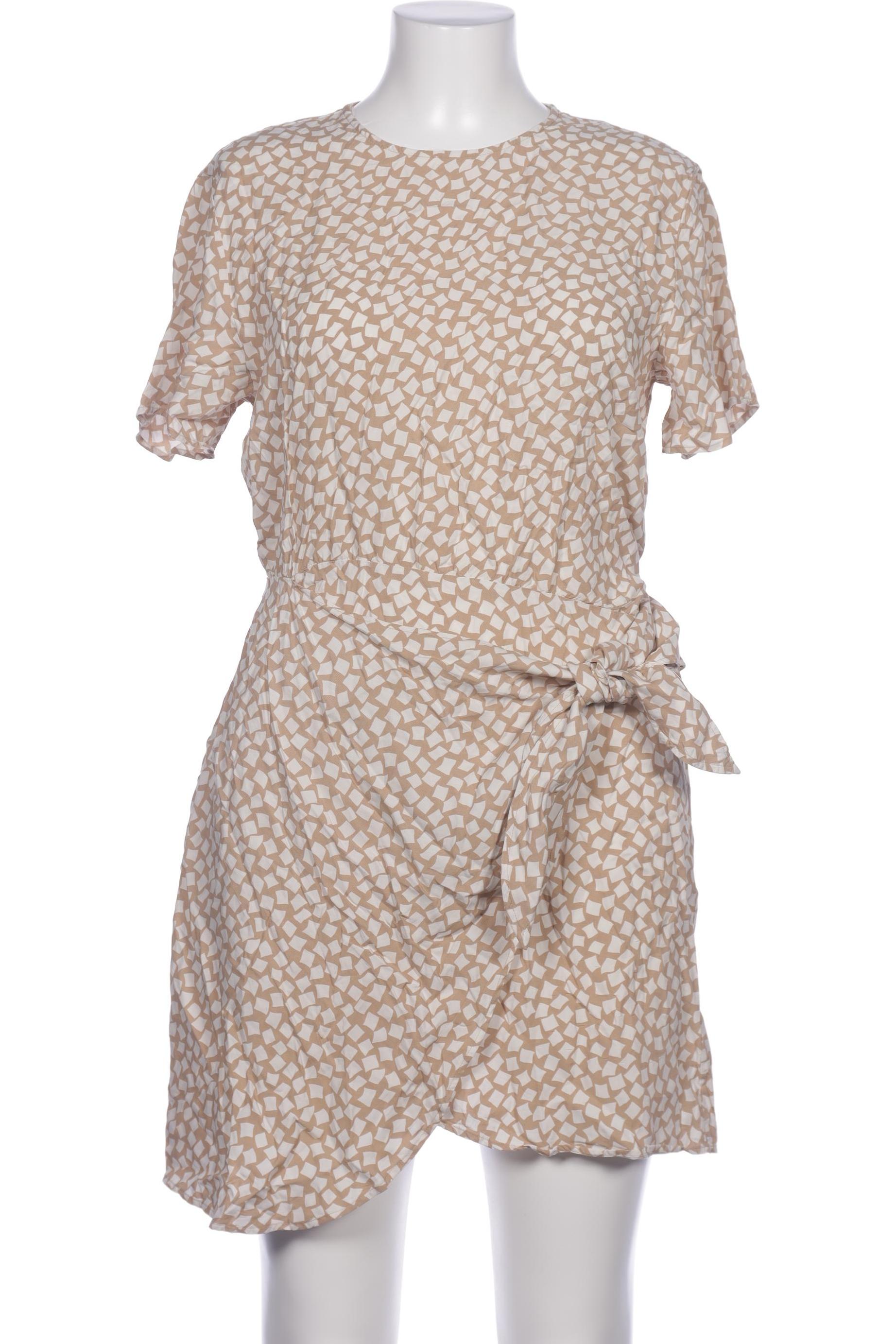 

& Other Stories Damen Kleid, beige, Gr. 42
