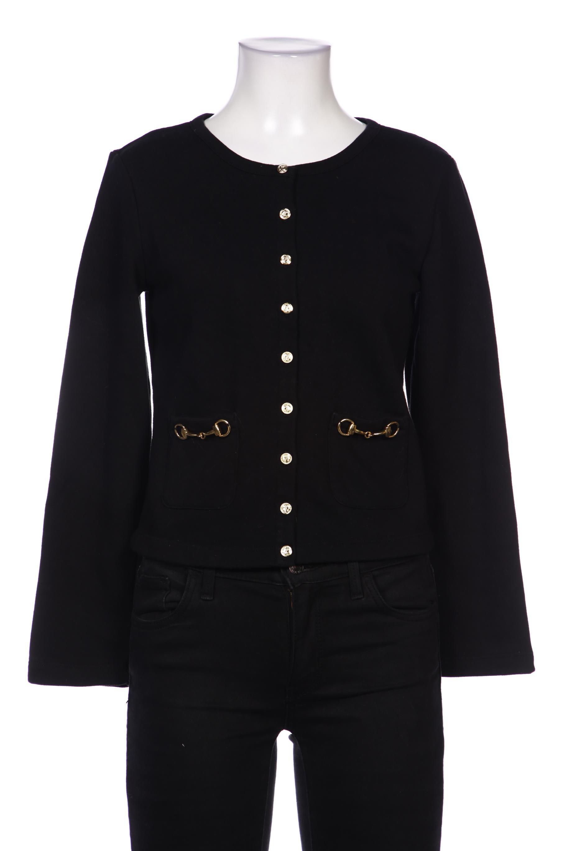 

& Other Stories Damen Blazer, schwarz, Gr. 34