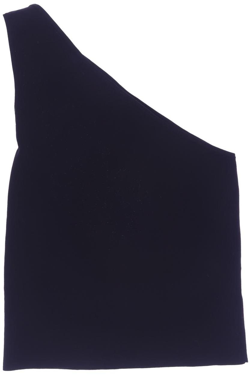 

& Other Stories Damen Top, schwarz, Gr. 42