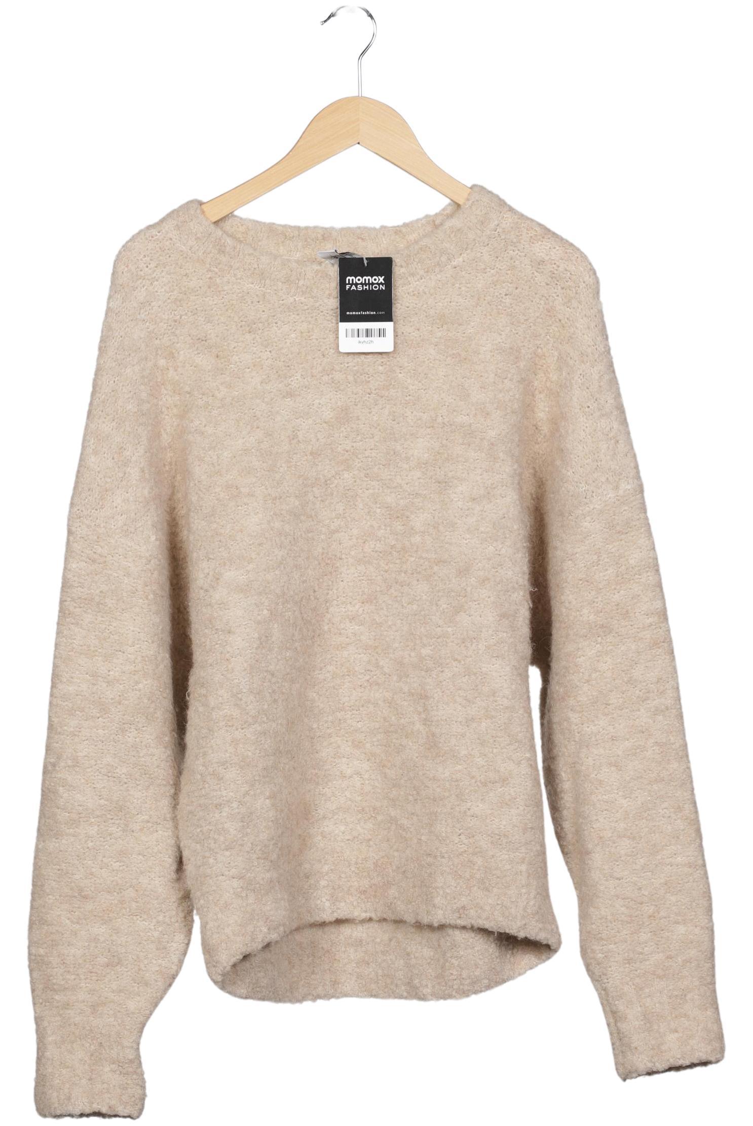 

& Other Stories Damen Pullover, beige, Gr. 38