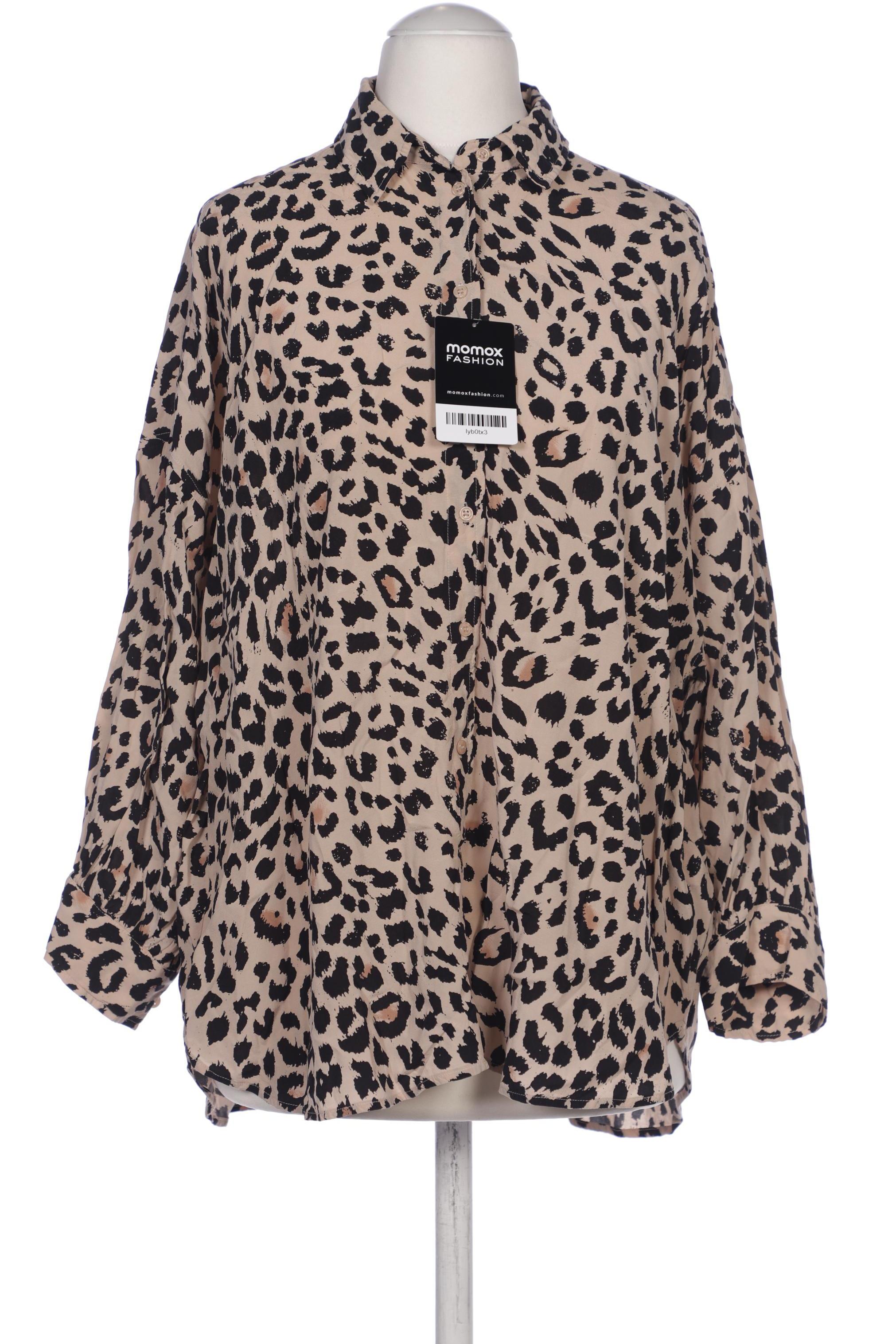 

& Other Stories Damen Bluse, beige, Gr. 34