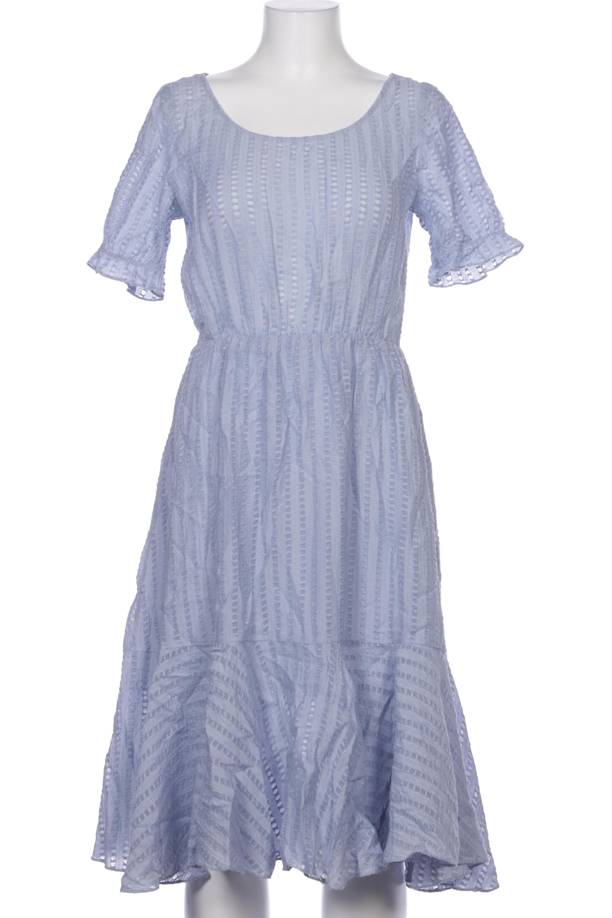 

& Other Stories Damen Kleid, blau, Gr. 38