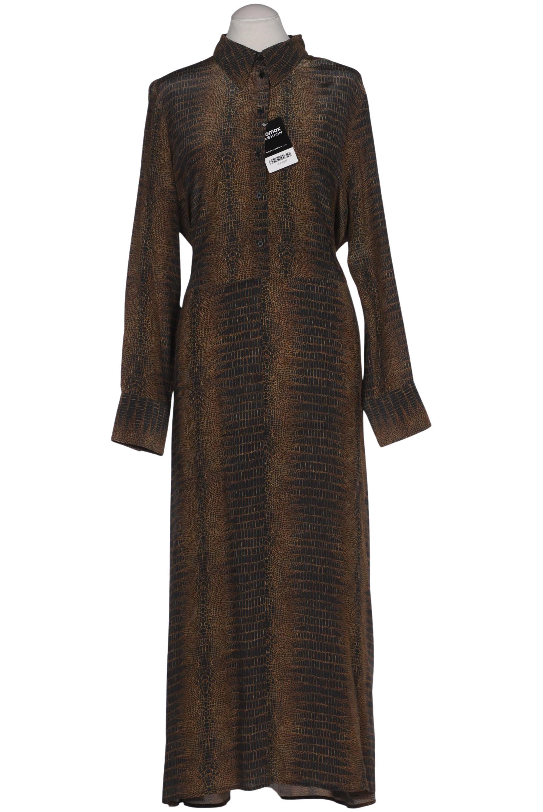 

& Other Stories Damen Kleid, braun, Gr. 40