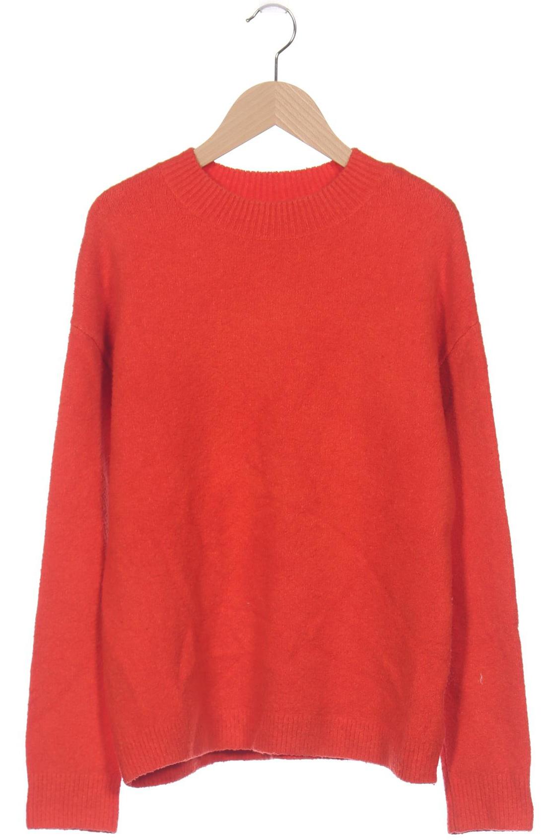 

& Other Stories Damen Pullover, orange, Gr. 36