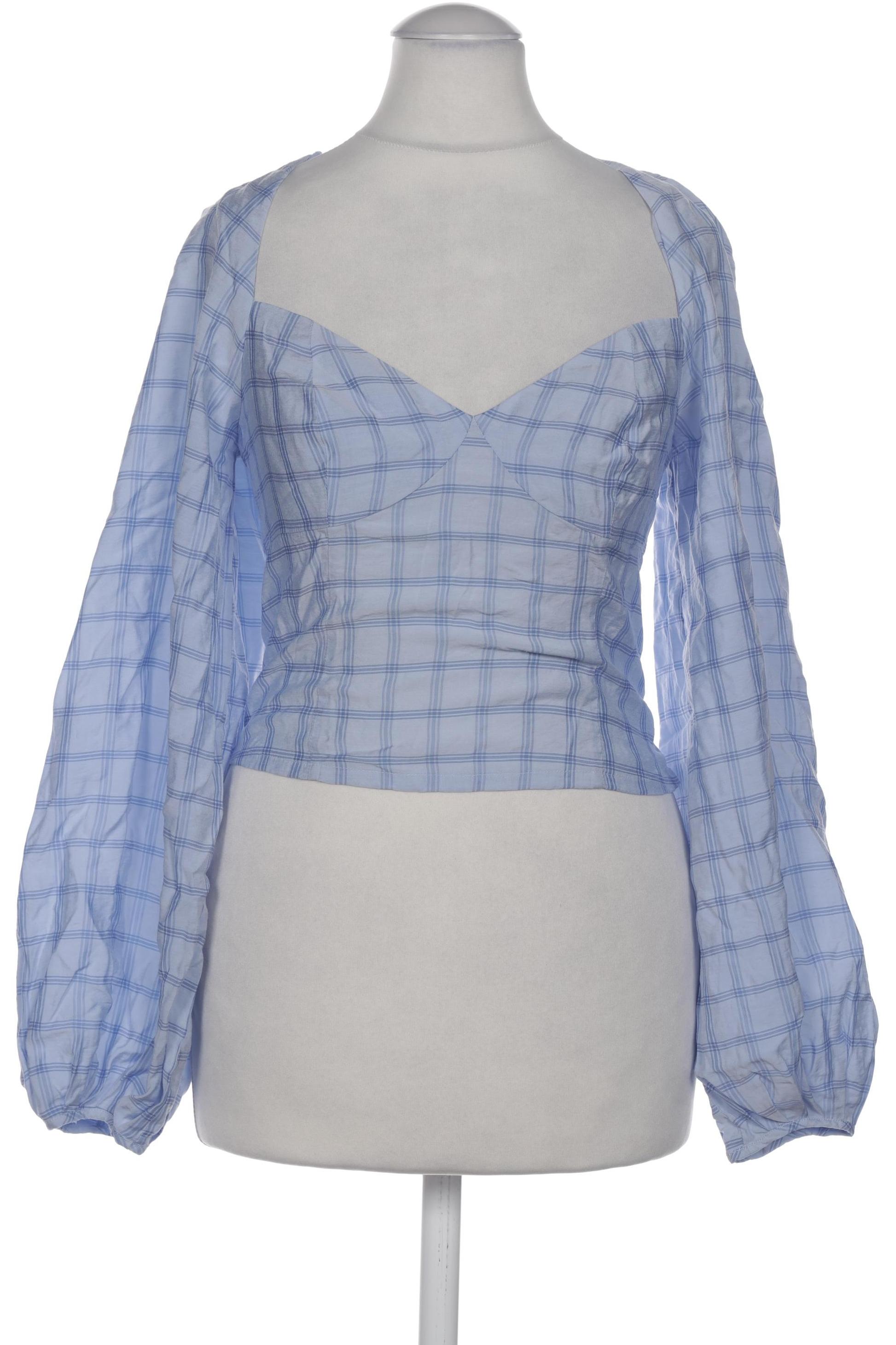 

& Other Stories Damen Bluse, flieder, Gr. 34