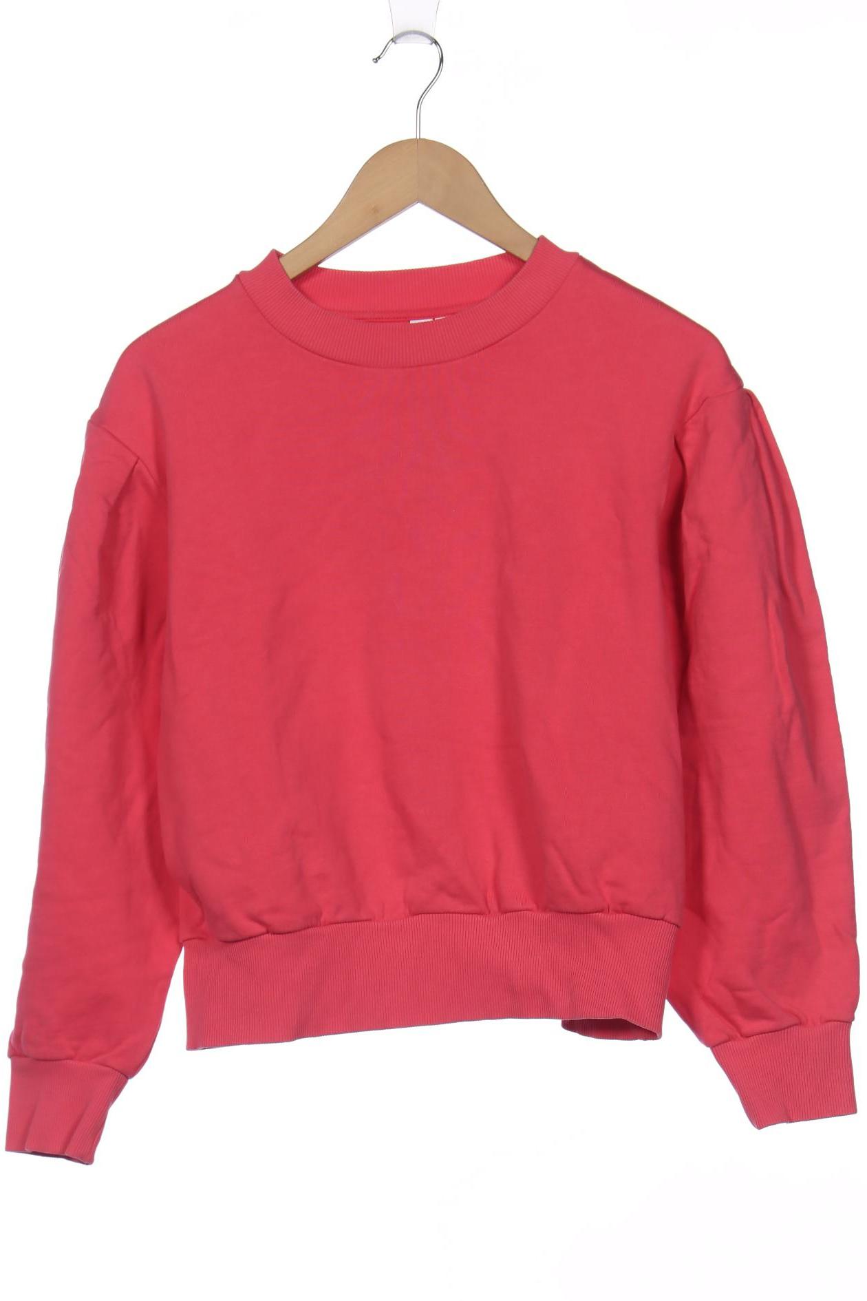 

& other stories Damen Sweatshirt, pink