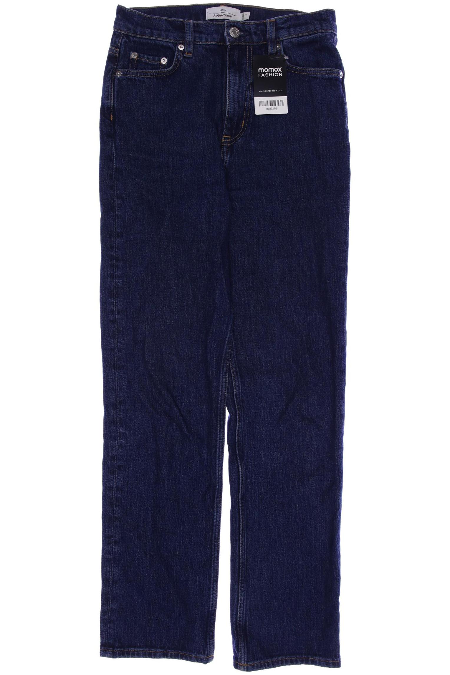 

& other stories Damen Jeans, blau