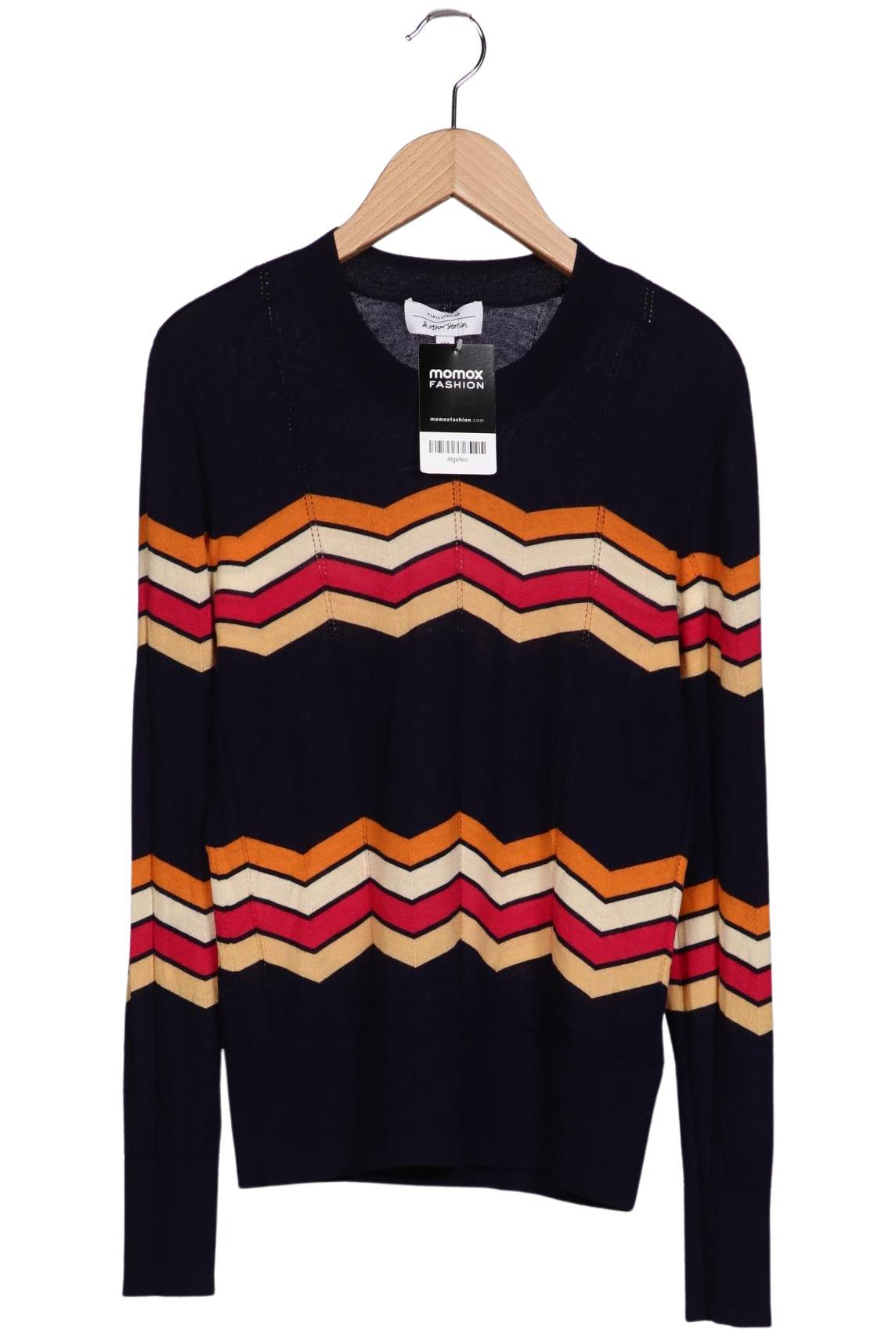 

& Other Stories Damen Pullover, mehrfarbig, Gr. 38