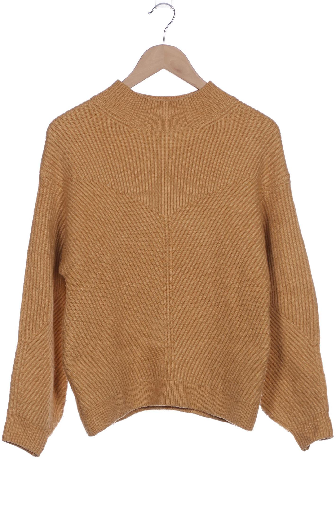 

& Other Stories Damen Pullover, beige, Gr. 36