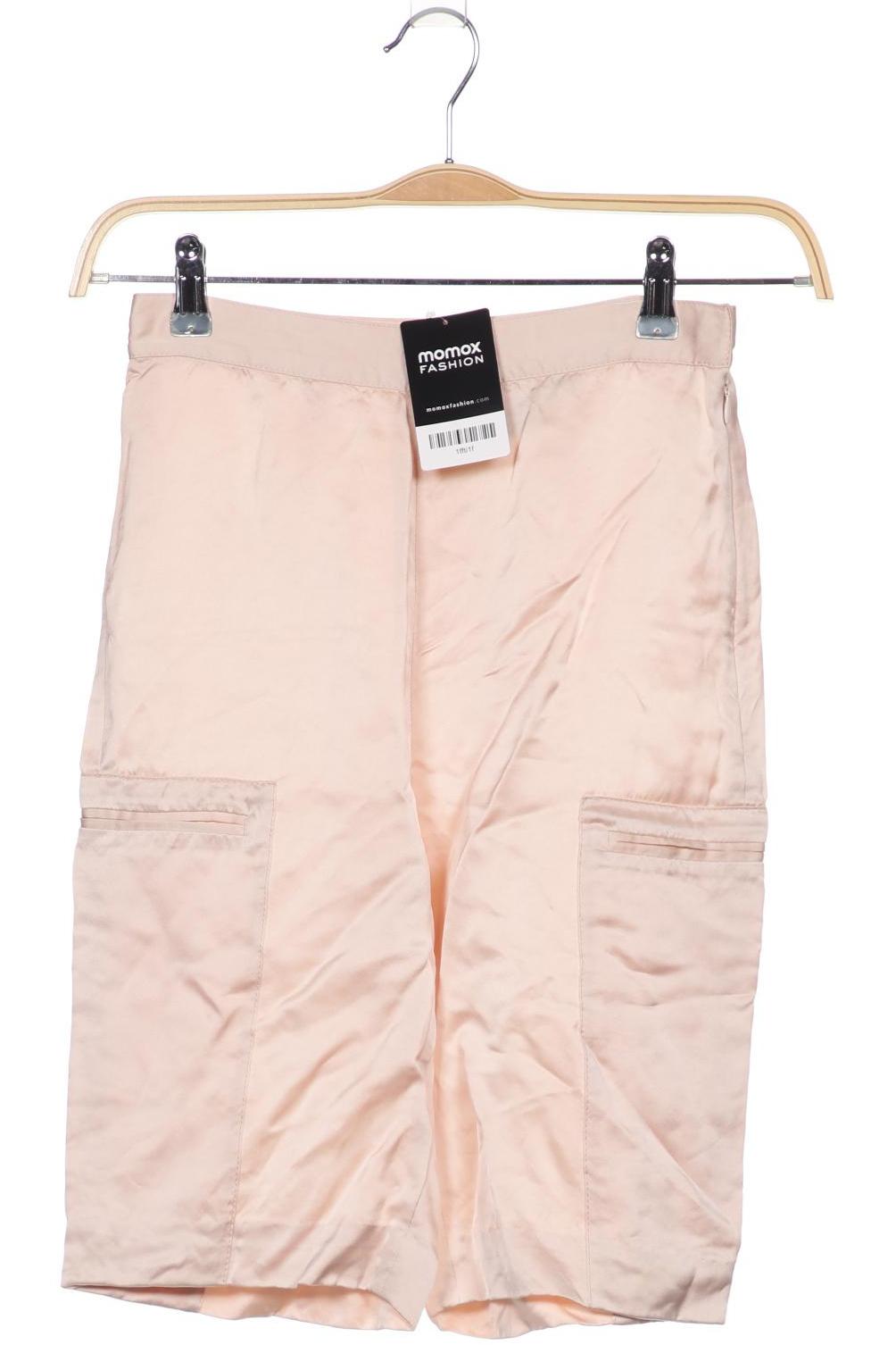 

& Other Stories Damen Shorts, pink, Gr. 36