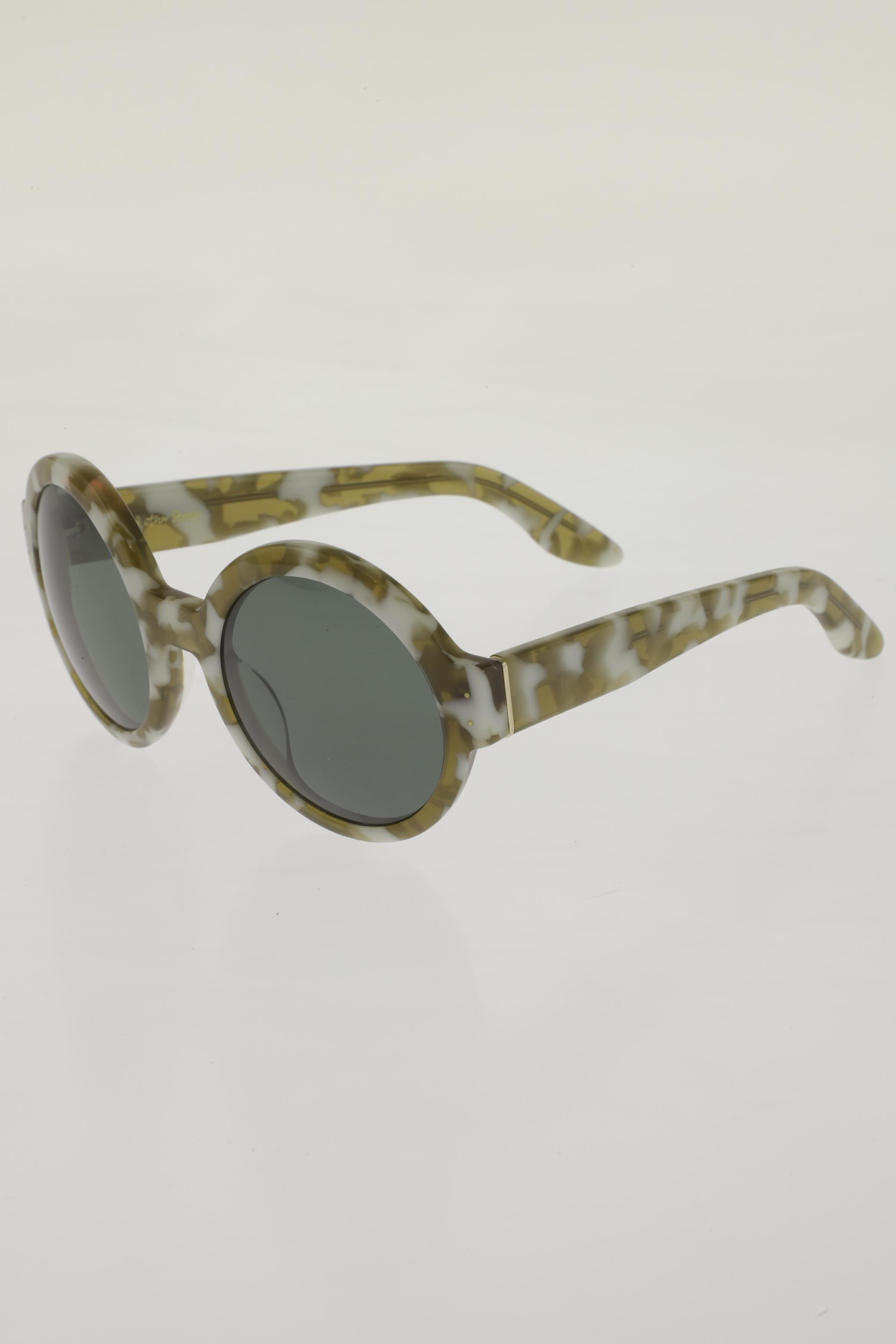

& Other Stories Damen Sonnenbrille, braun, Gr.