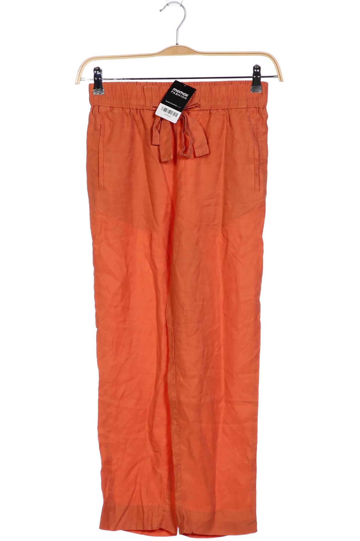 

& other stories Damen Stoffhose, orange