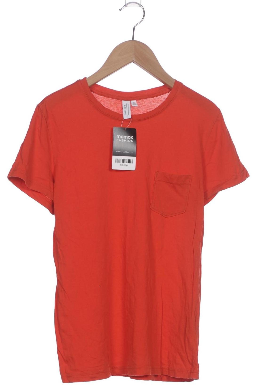 

& Other Stories Damen T-Shirt, orange, Gr. 34