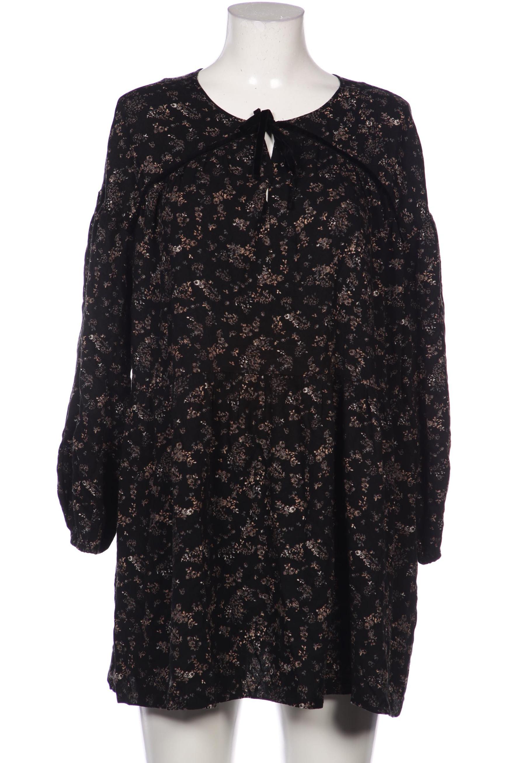 

& Other Stories Damen Kleid, schwarz, Gr. 38