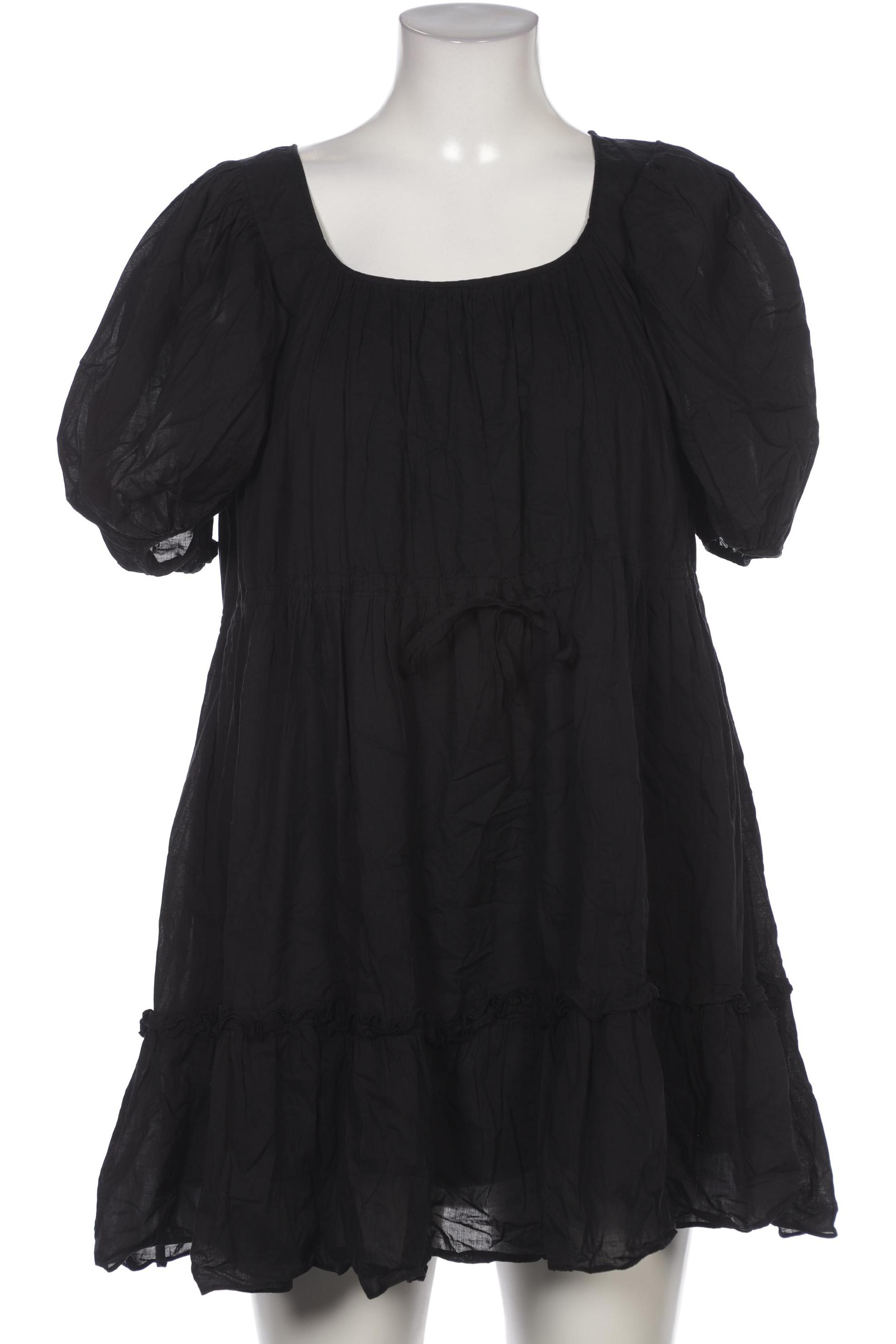 

& Other Stories Damen Kleid, schwarz