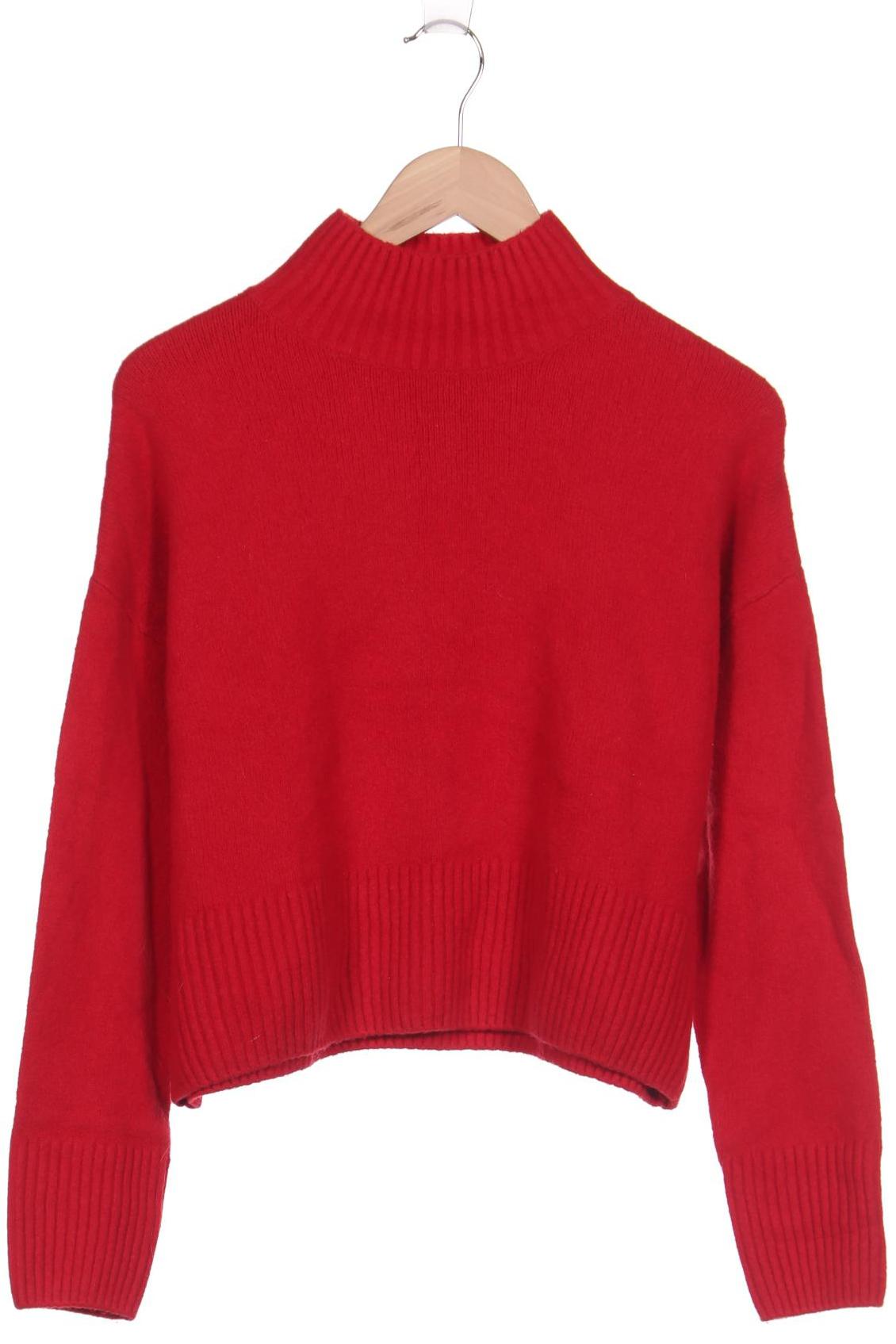 

& other stories Damen Pullover, rot