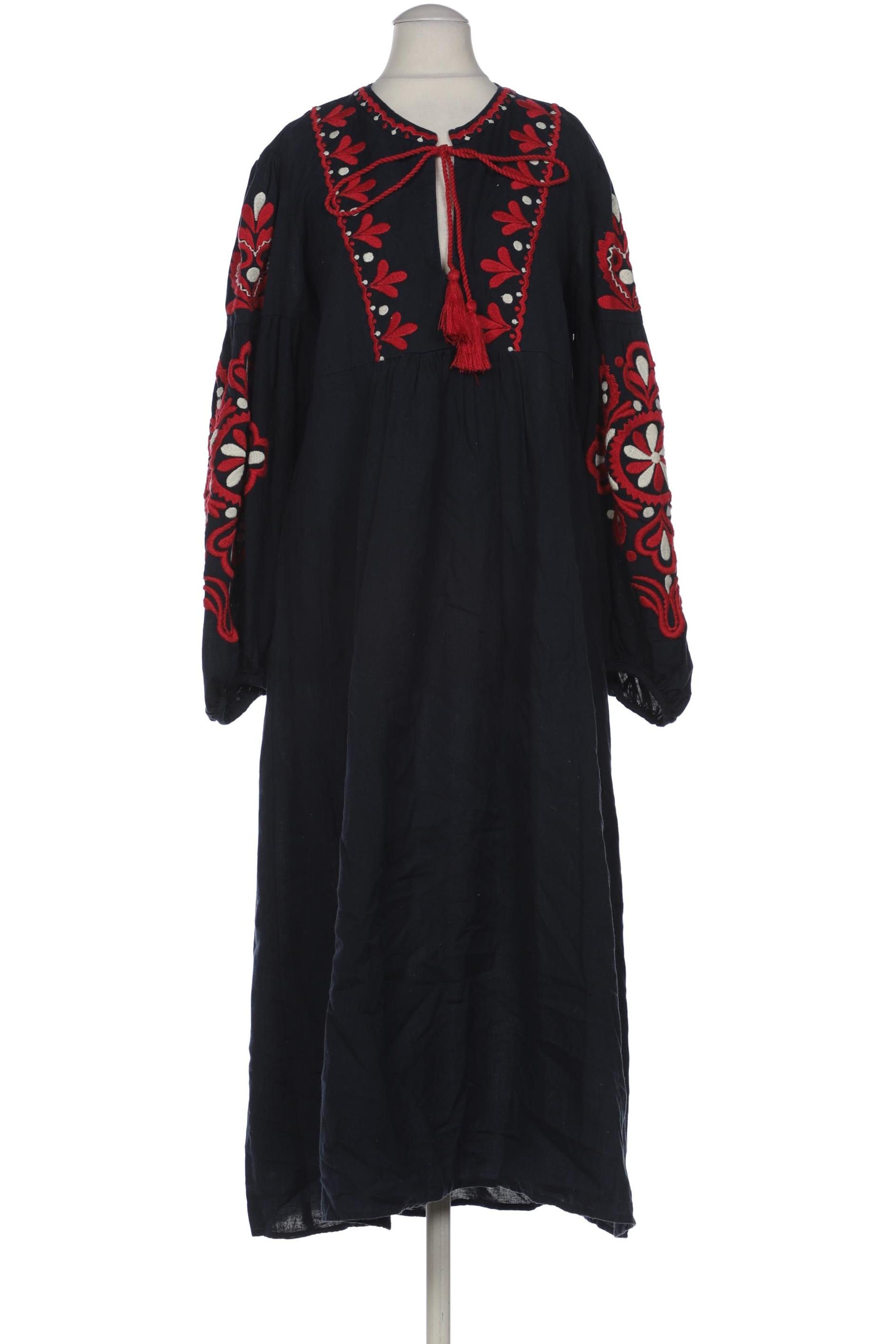 

& Other Stories Damen Kleid, braun, Gr. 42